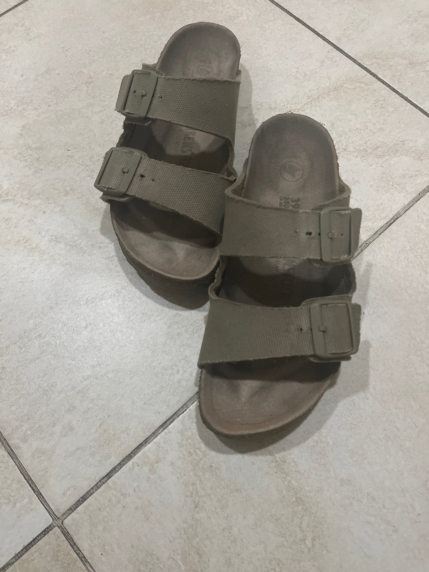 Women’s Birkenstock  - Image 3