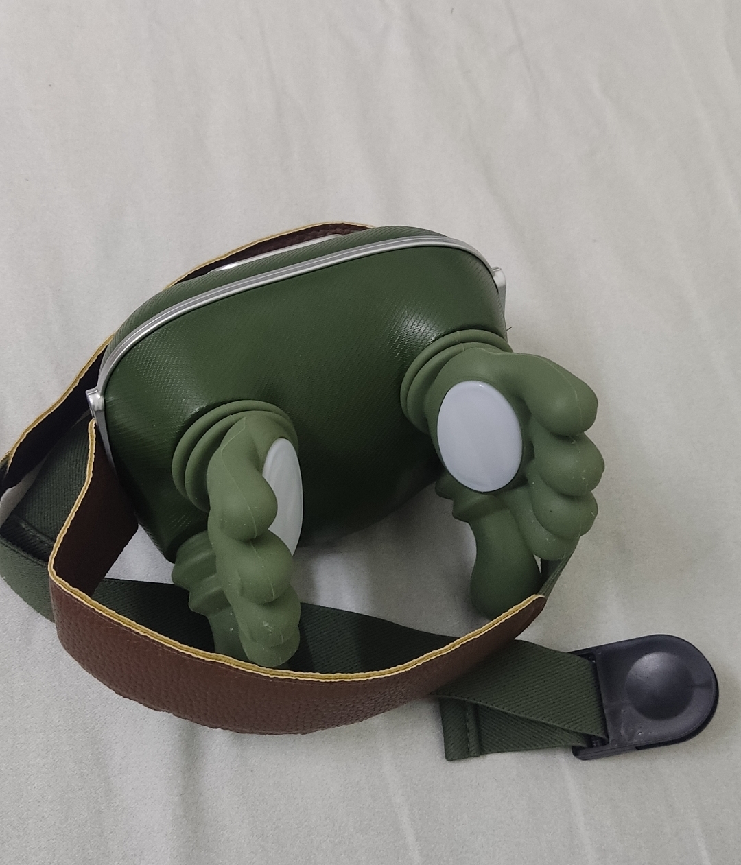 Neck massager - Image 3