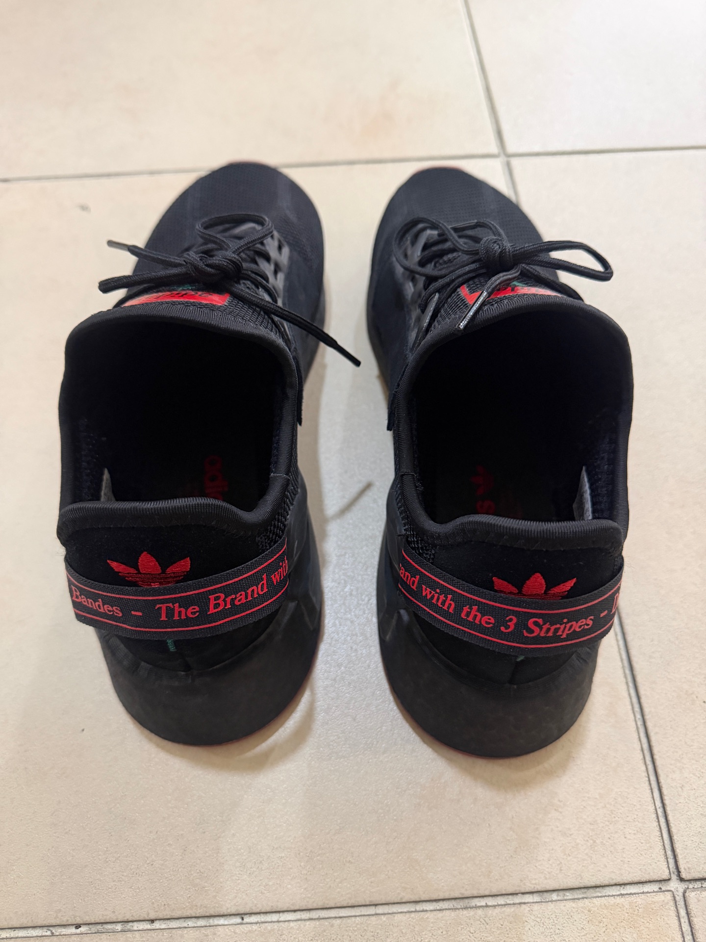 Adidas NMD - Image 3
