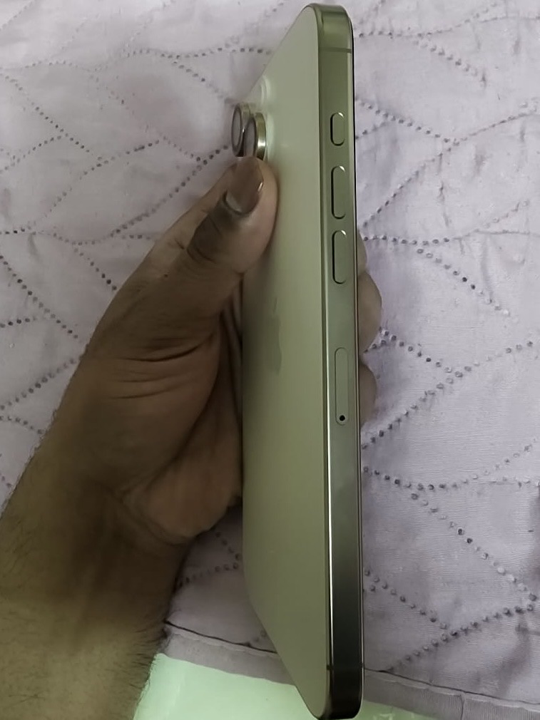 Iphone 16 promax - Image 9