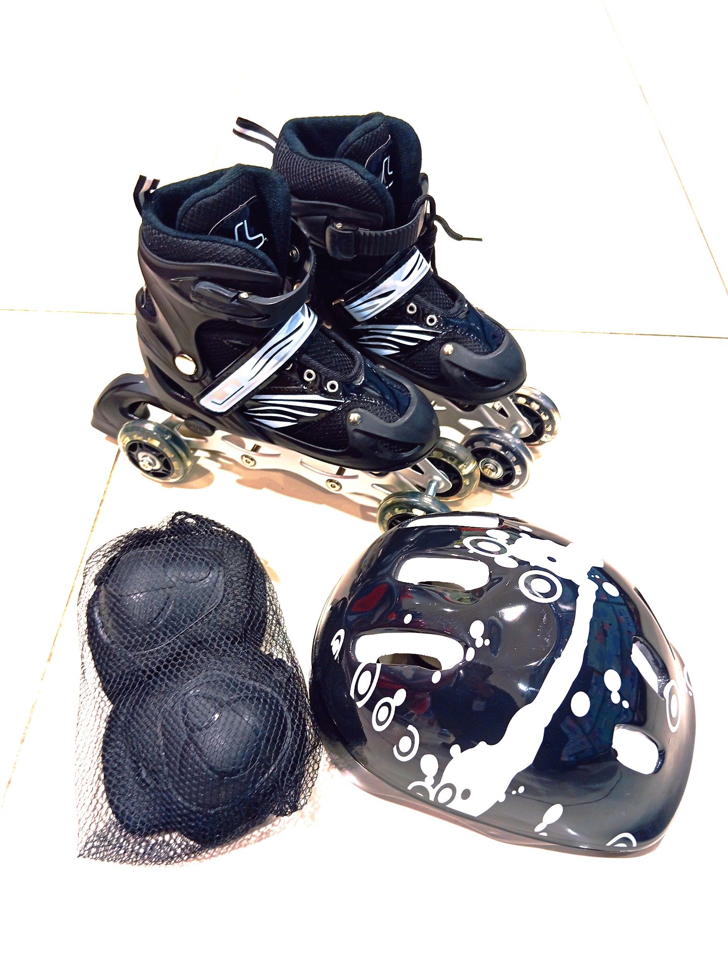 Skate Shoes  - Image 5