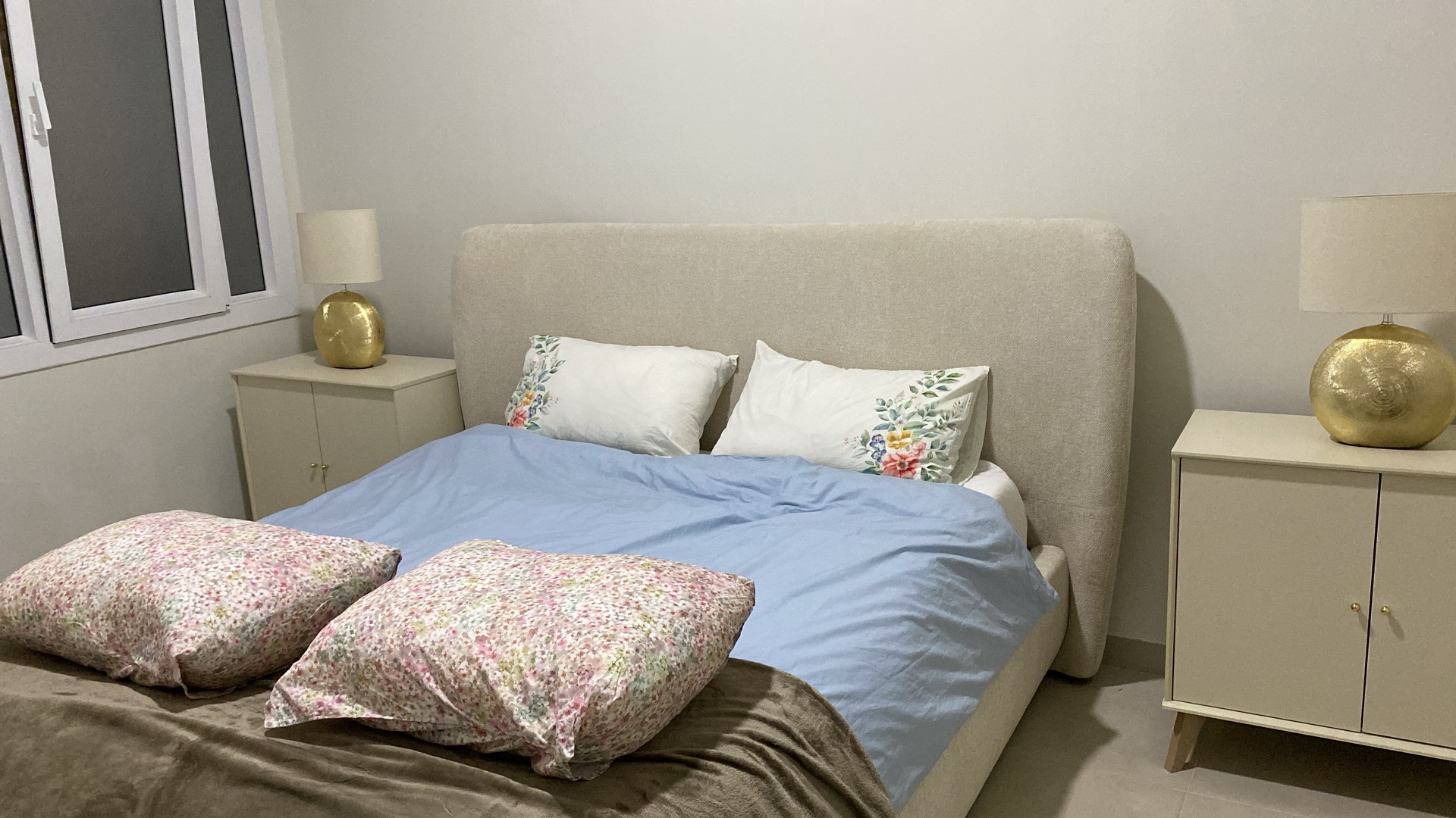 BRAND NEW Storage bedside drawer - Image 3