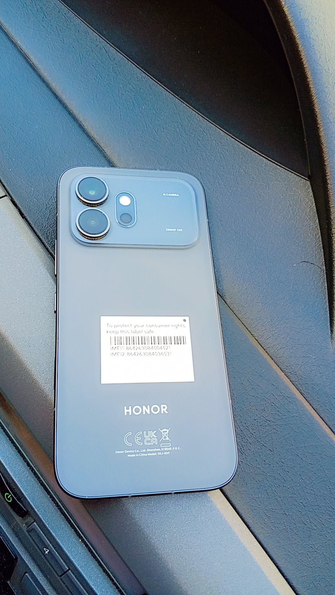 جوال Honor 600 5G - Image 5