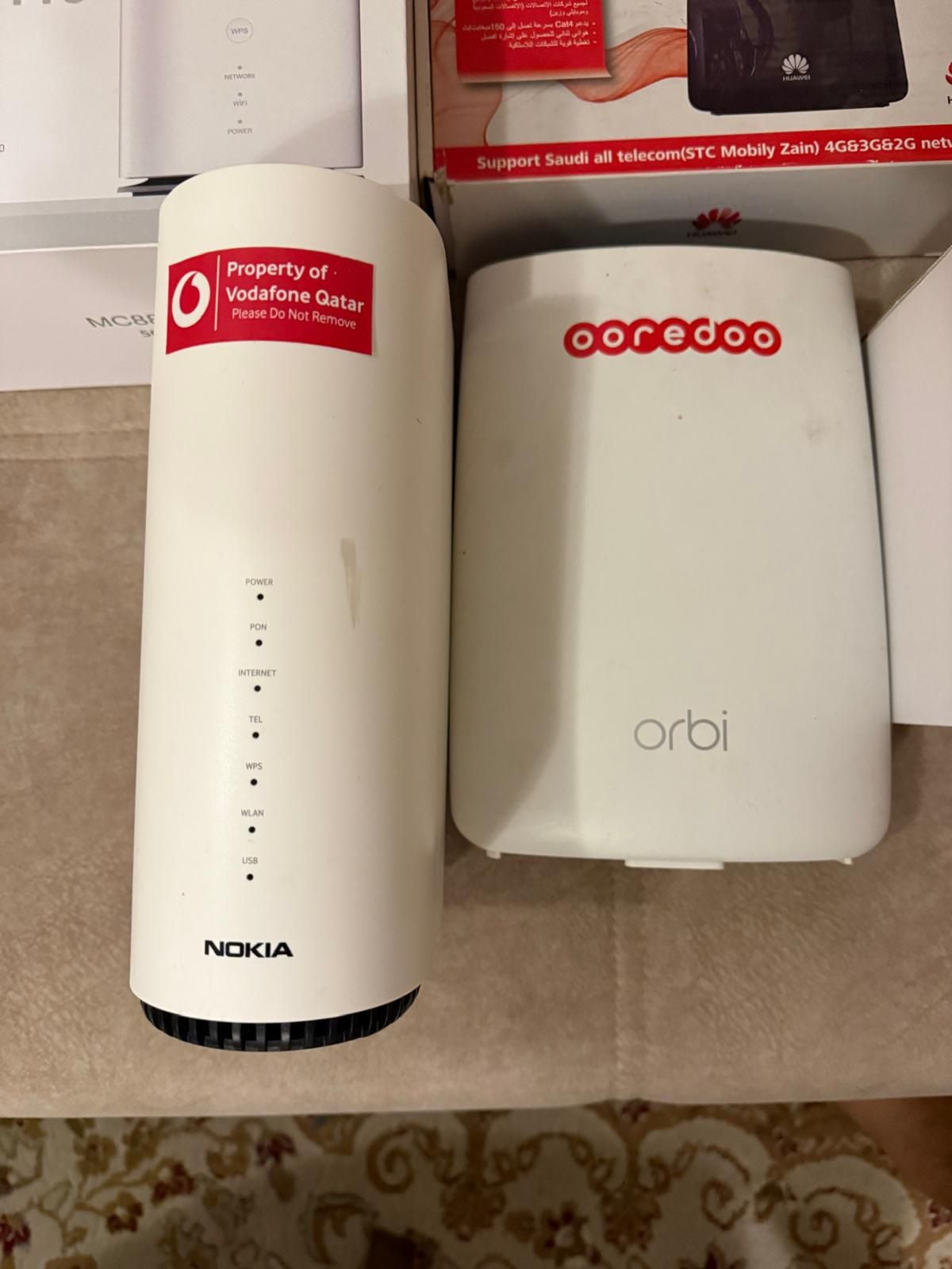 For sale: Brand new, unused Bluetooth Wi-Fi internet connection.  - Image 7