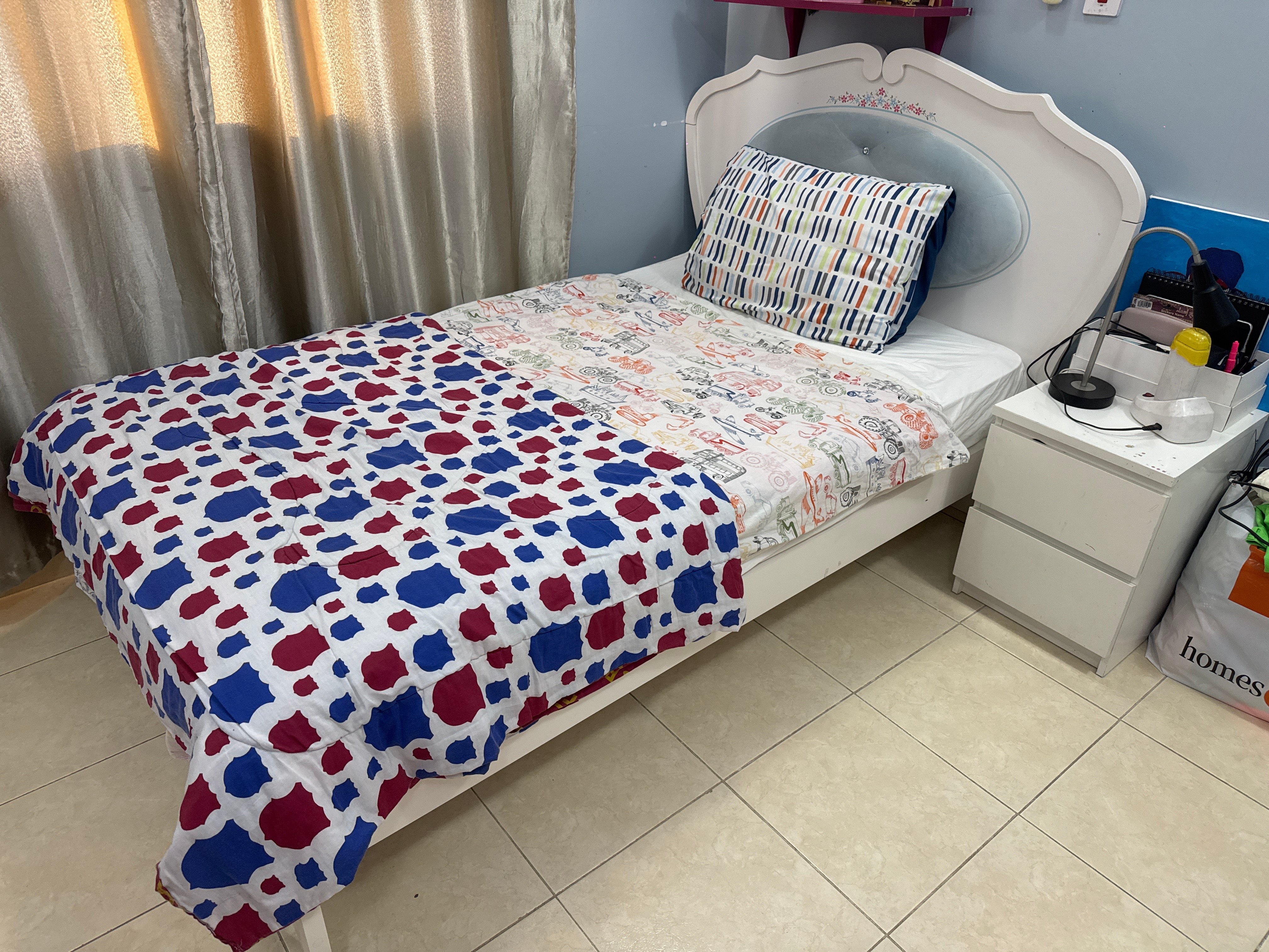 Bedroom set for girls - Image 2