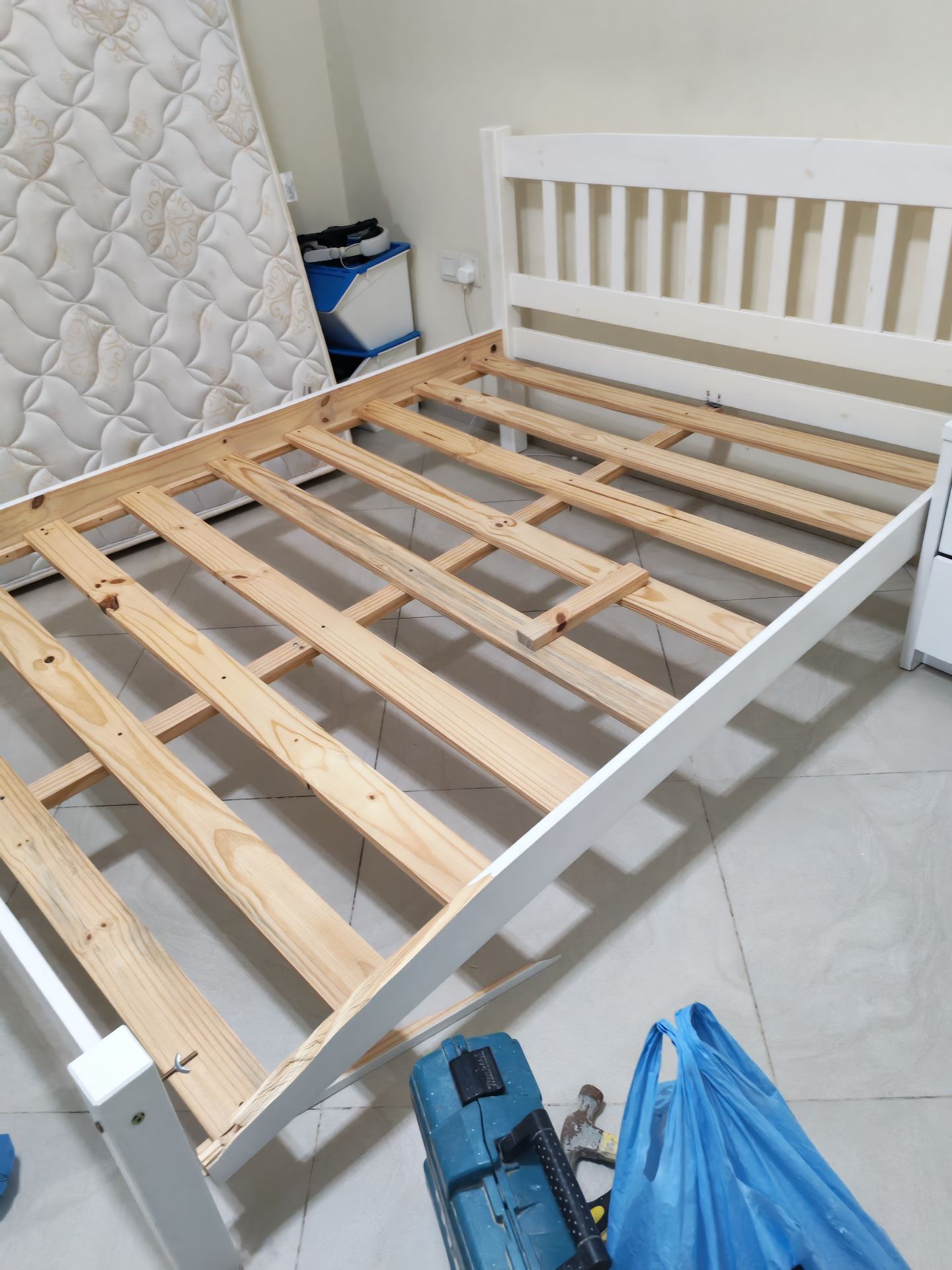 Doha Movers Packaging Service In company - Image 6
