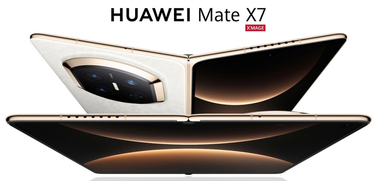 Huawei x7 fold  - Image 3