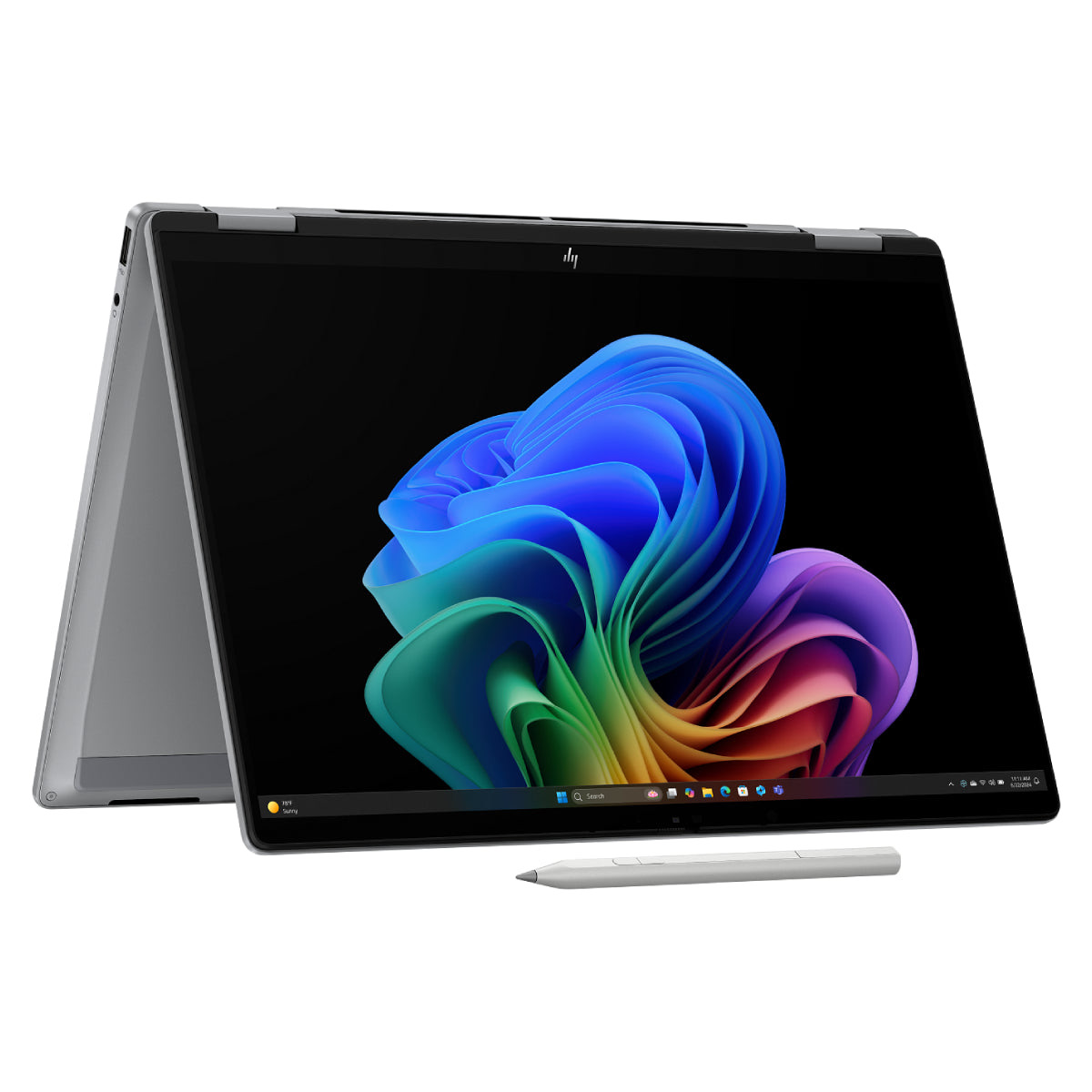 1 Day Used | HP OmniBook | Premium Ai Laptop | bill from Jarir - Image 4