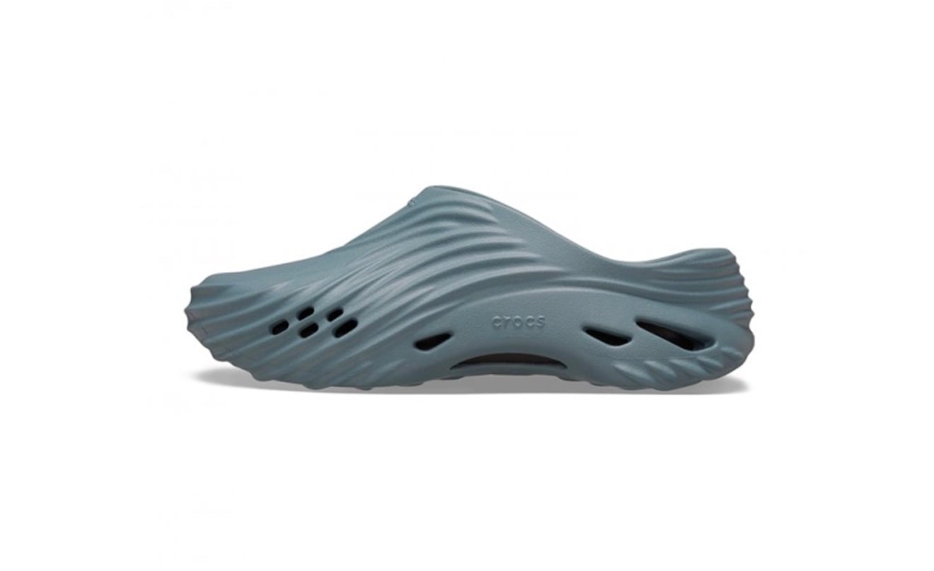 Crocs New Echo Wave 42/43 size Qr 199 - Image 5