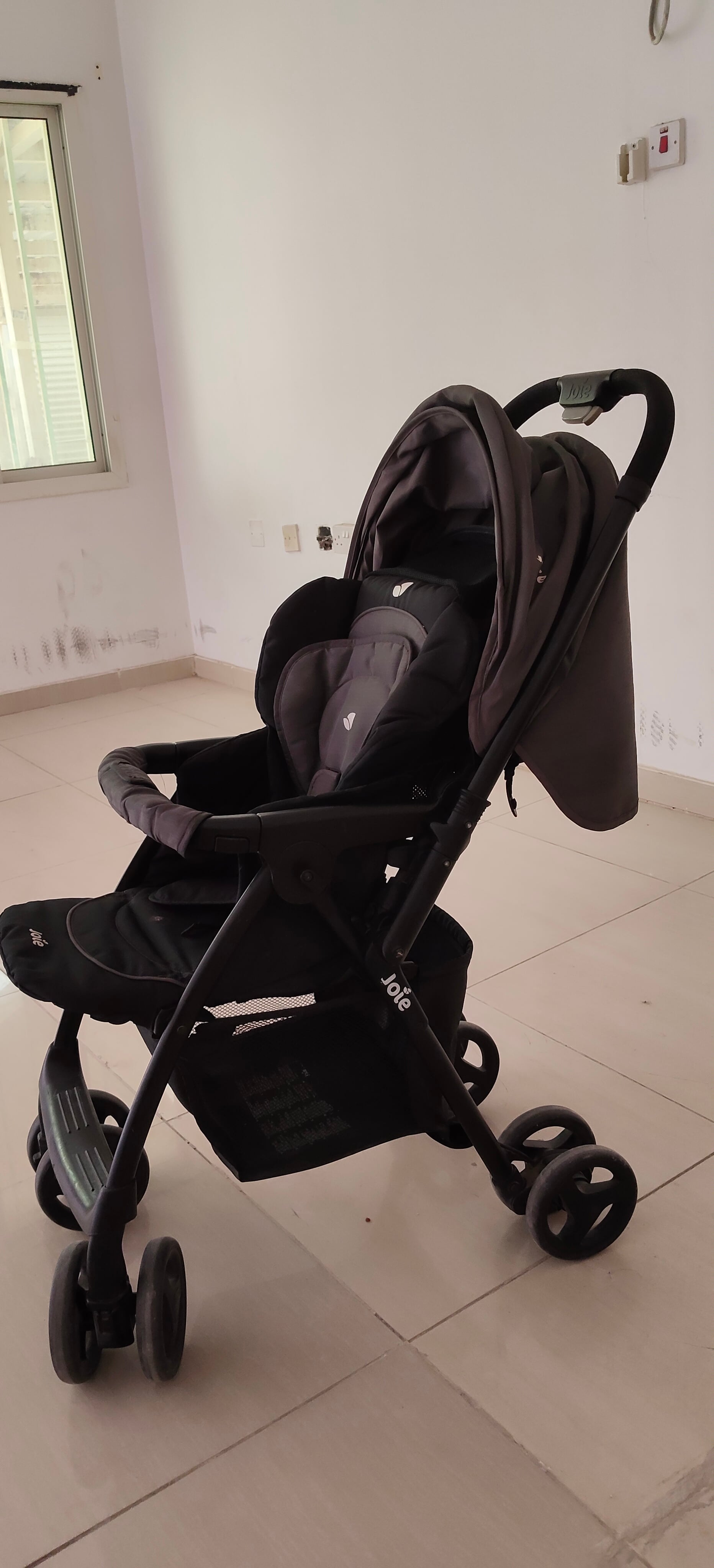 Joie Stroller for sale - Image 2