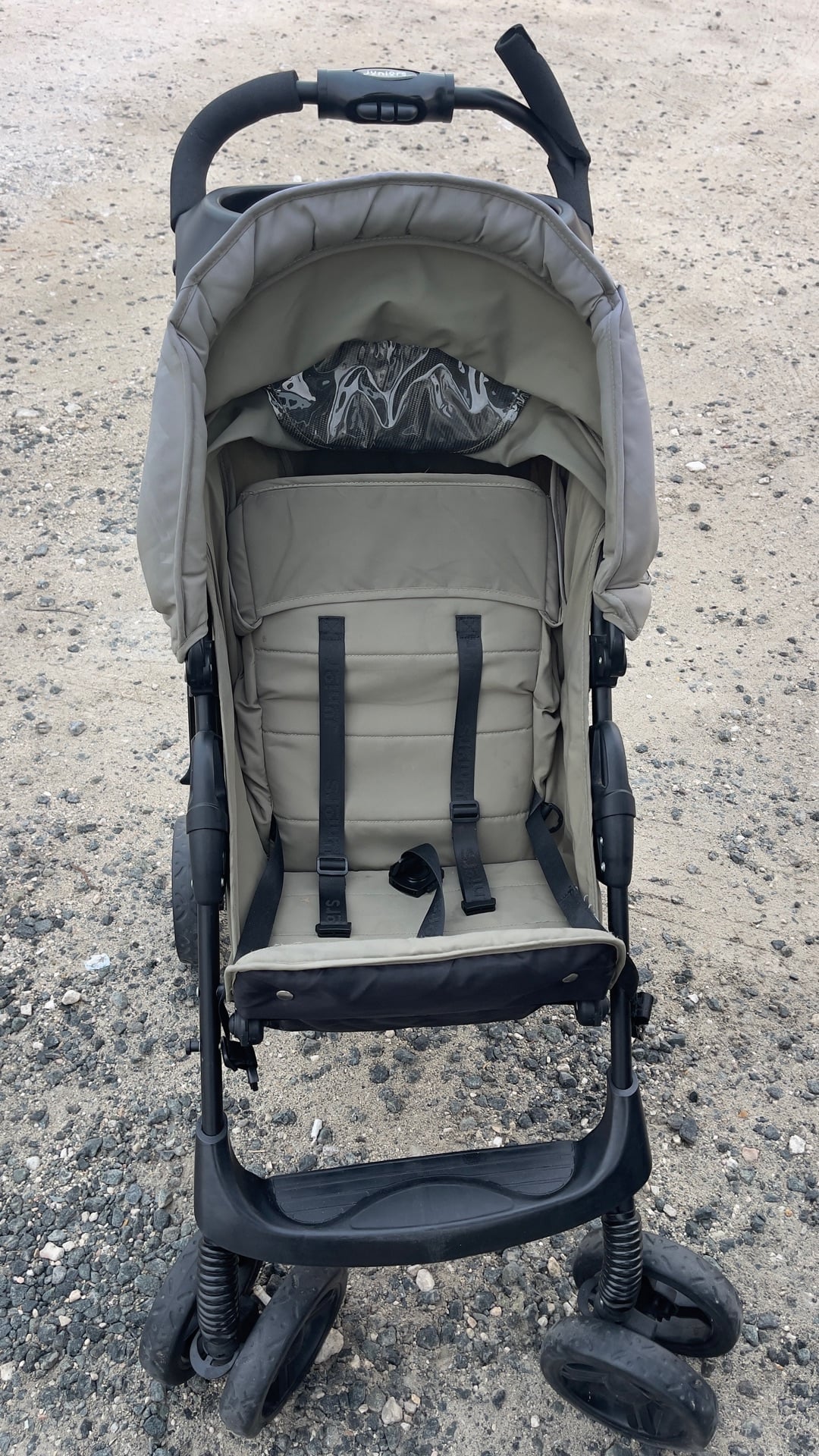 Baby Stroller - Image 2