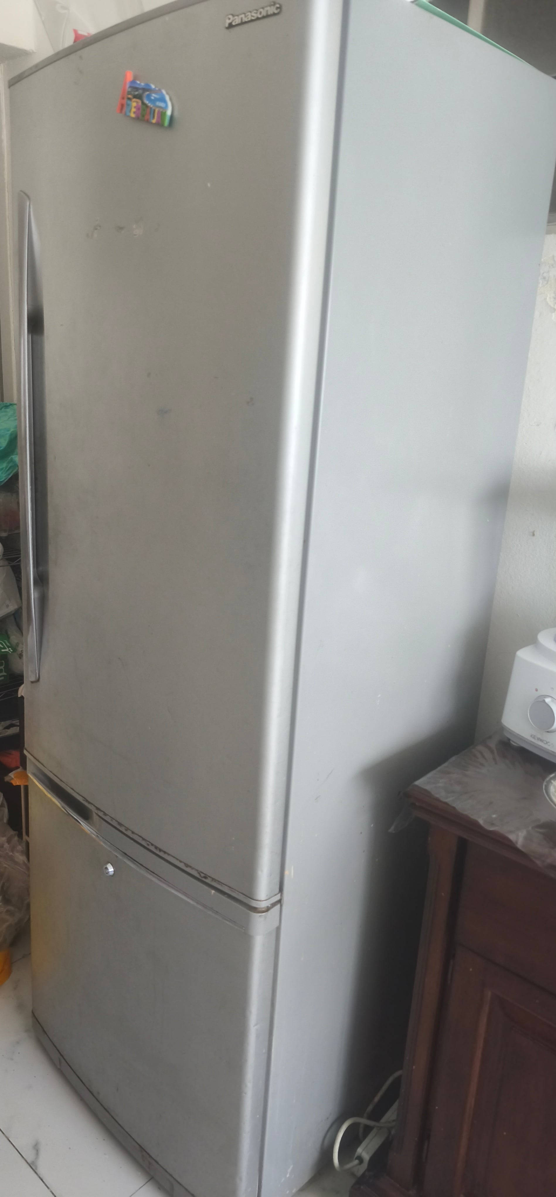 Panasonic refrigerator for sale - Image 3