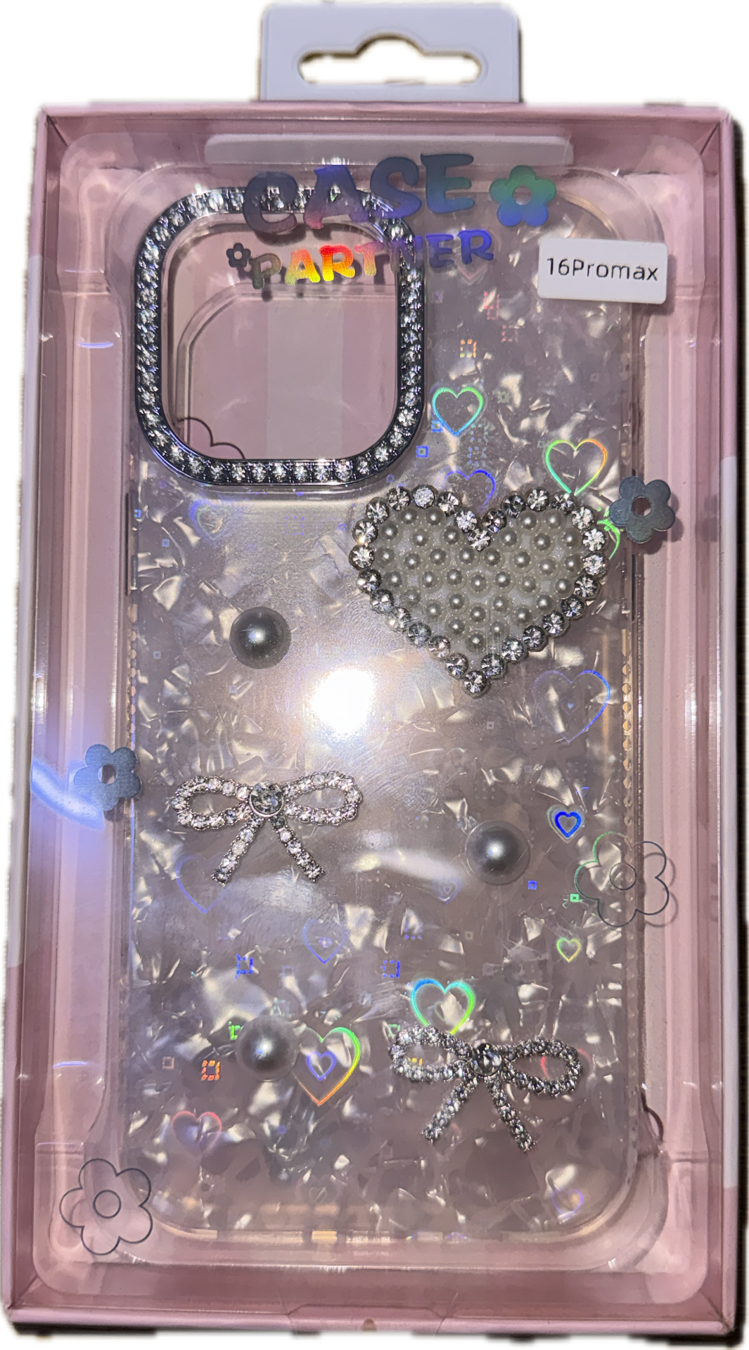 Iphone 17 16 15 Pro Max Cases Cover - Image 9