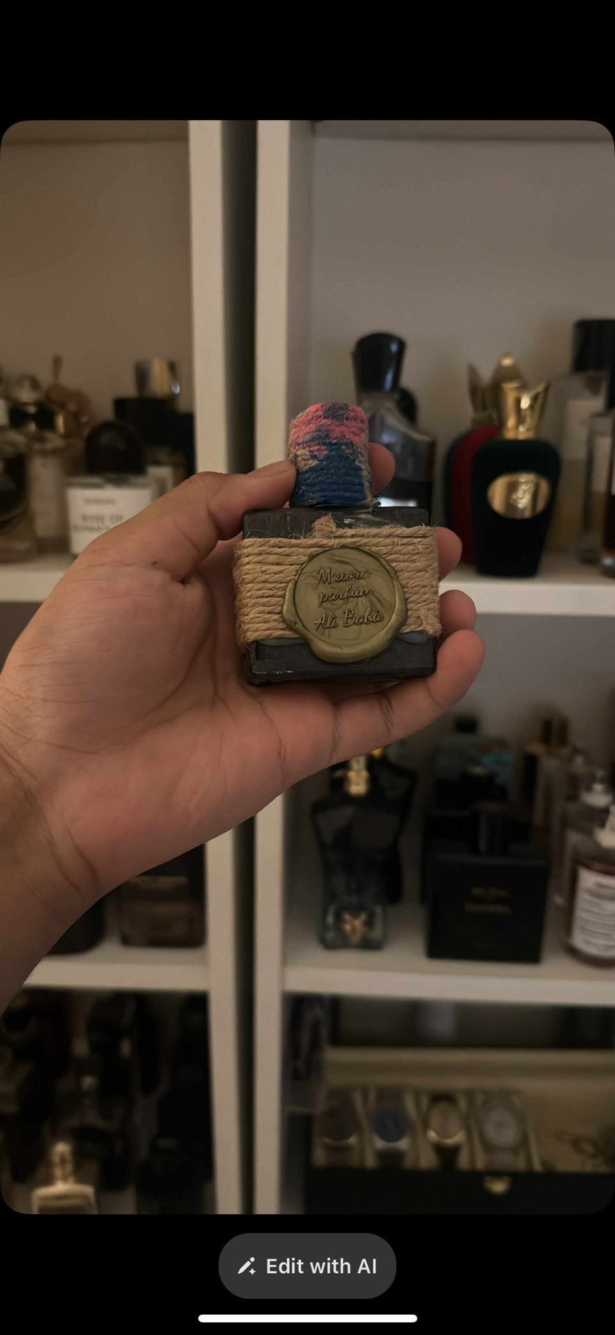Authentic niche perfumes  - Image 2