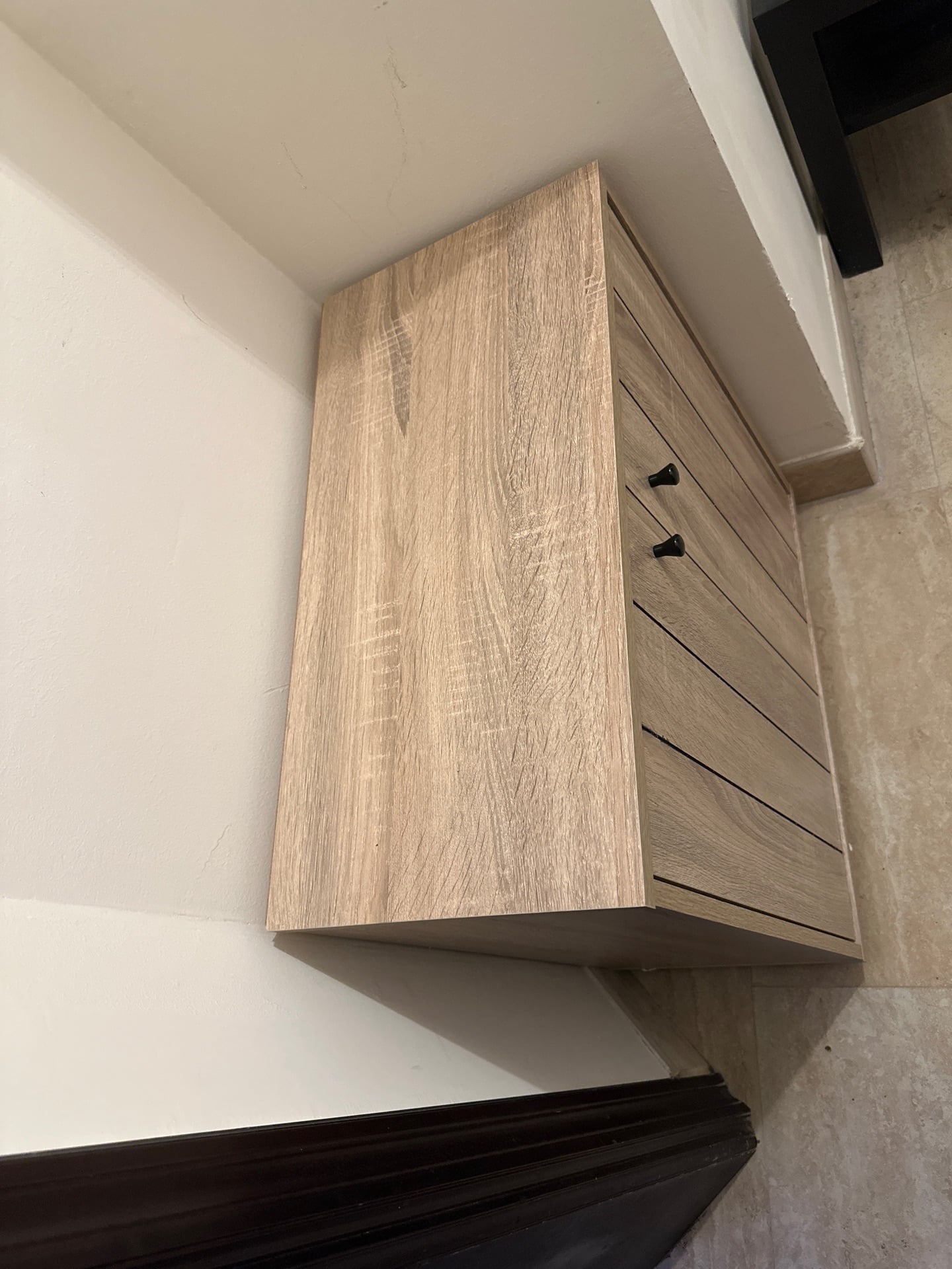 Shoe Cabinet/Rack - Image 6