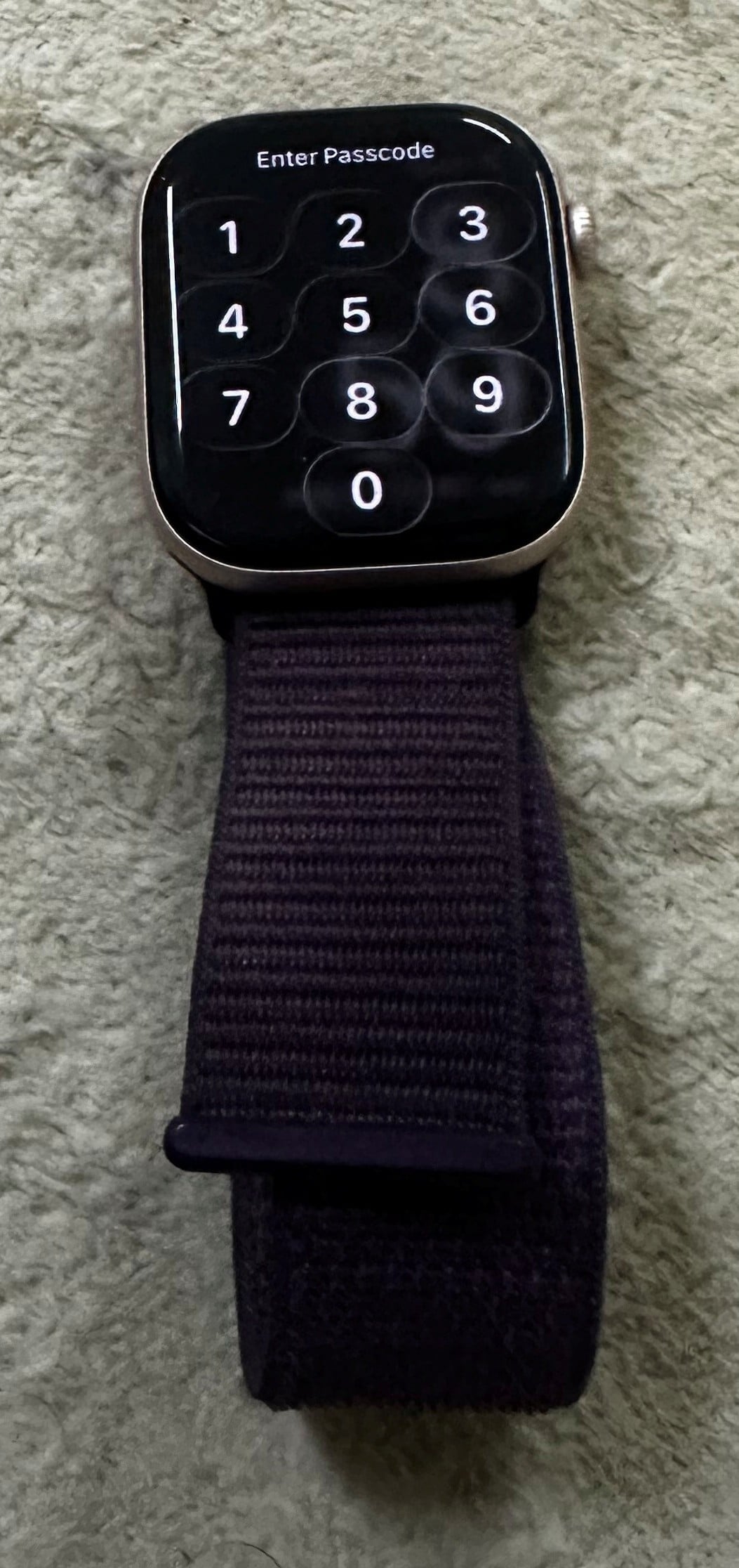 iWatch series 10 (GPS) with charge, BOX - Image 4