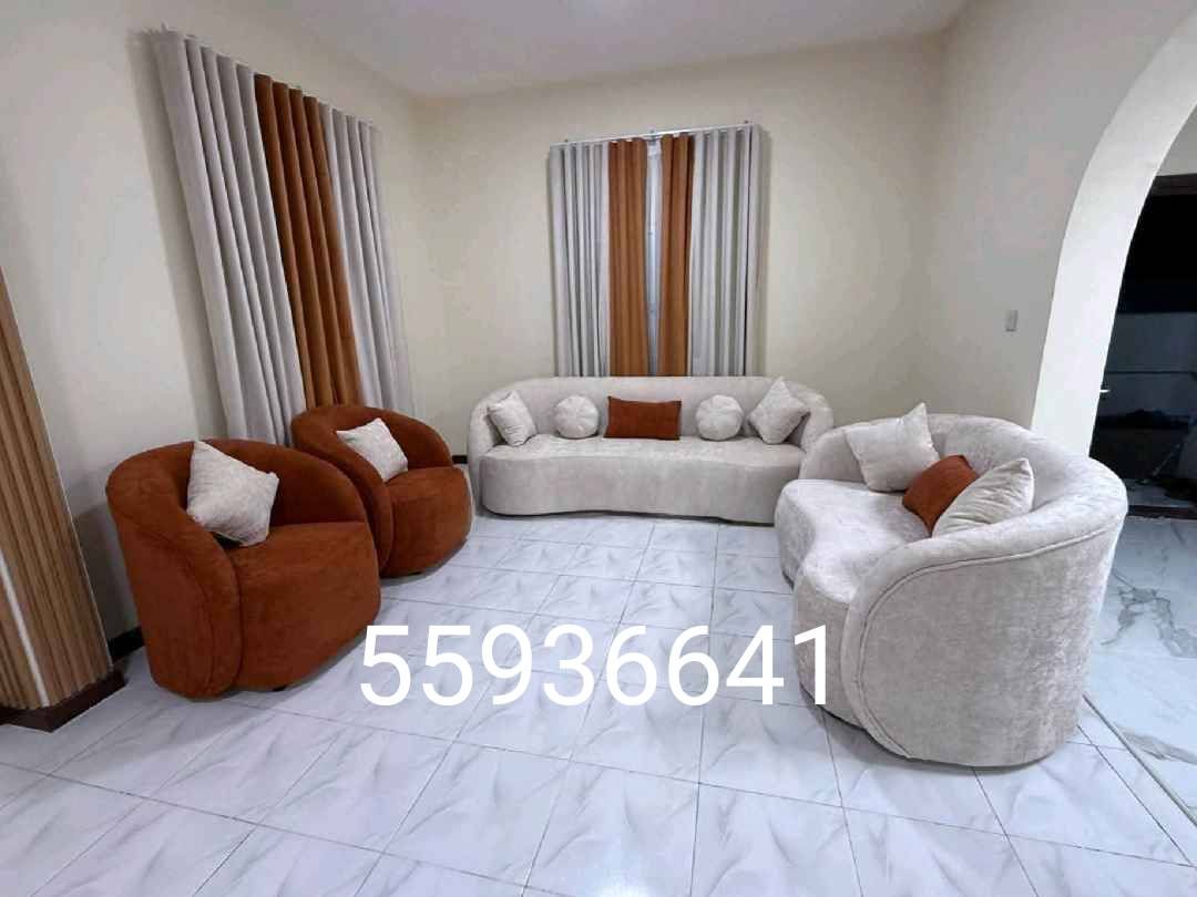 Sofa set - Image 1