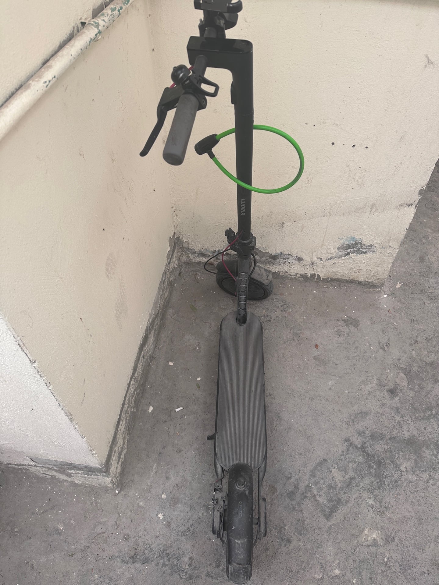 Xiaomi scooter 4 - Image 3