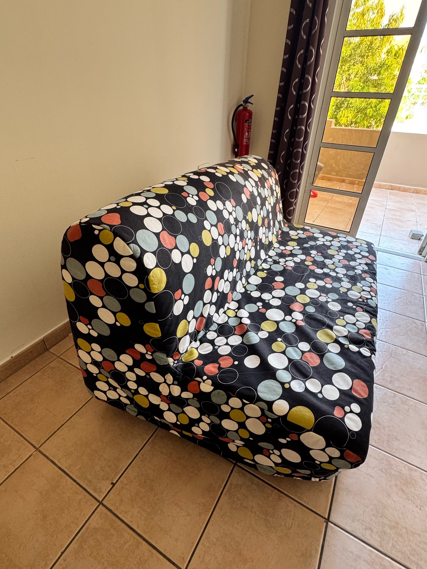 Sofa cum Bed - Image 3