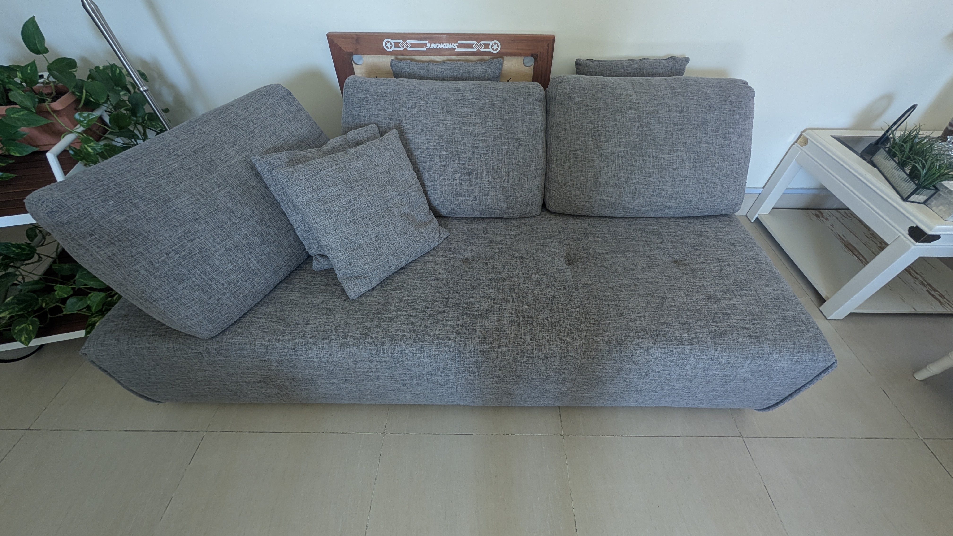 Love couch  - Image 5