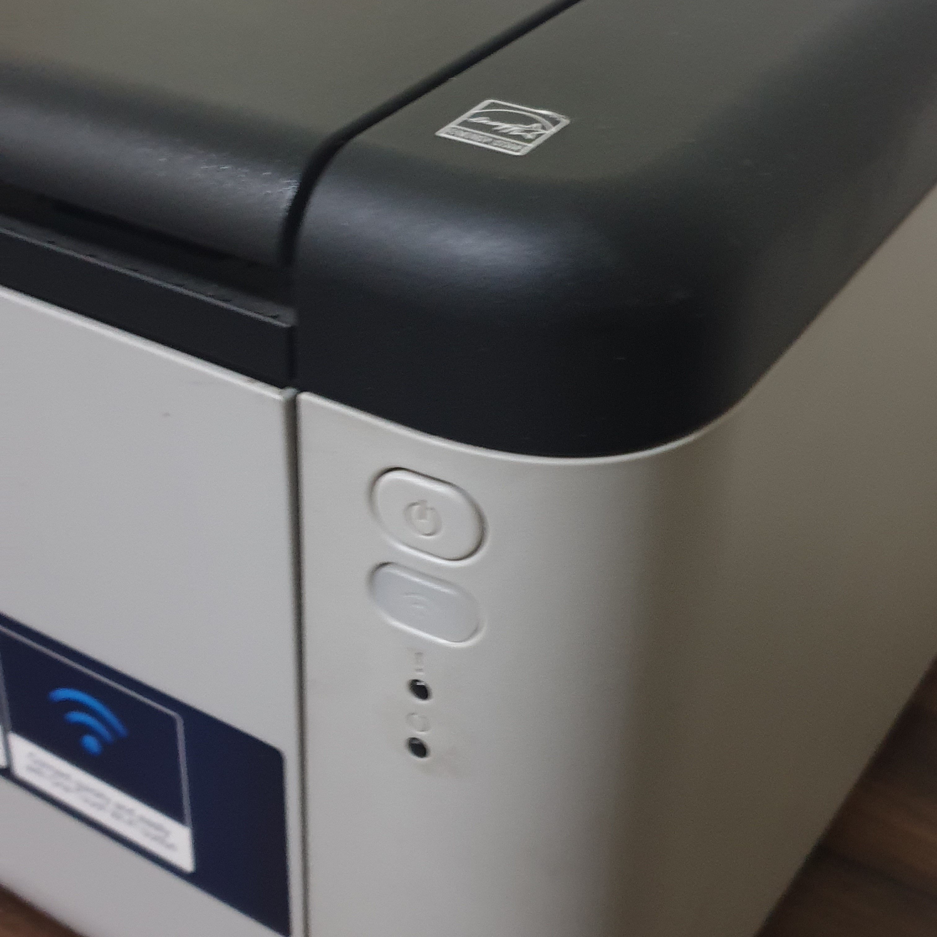Brother Laser wireless mobilPrinter - Image 6