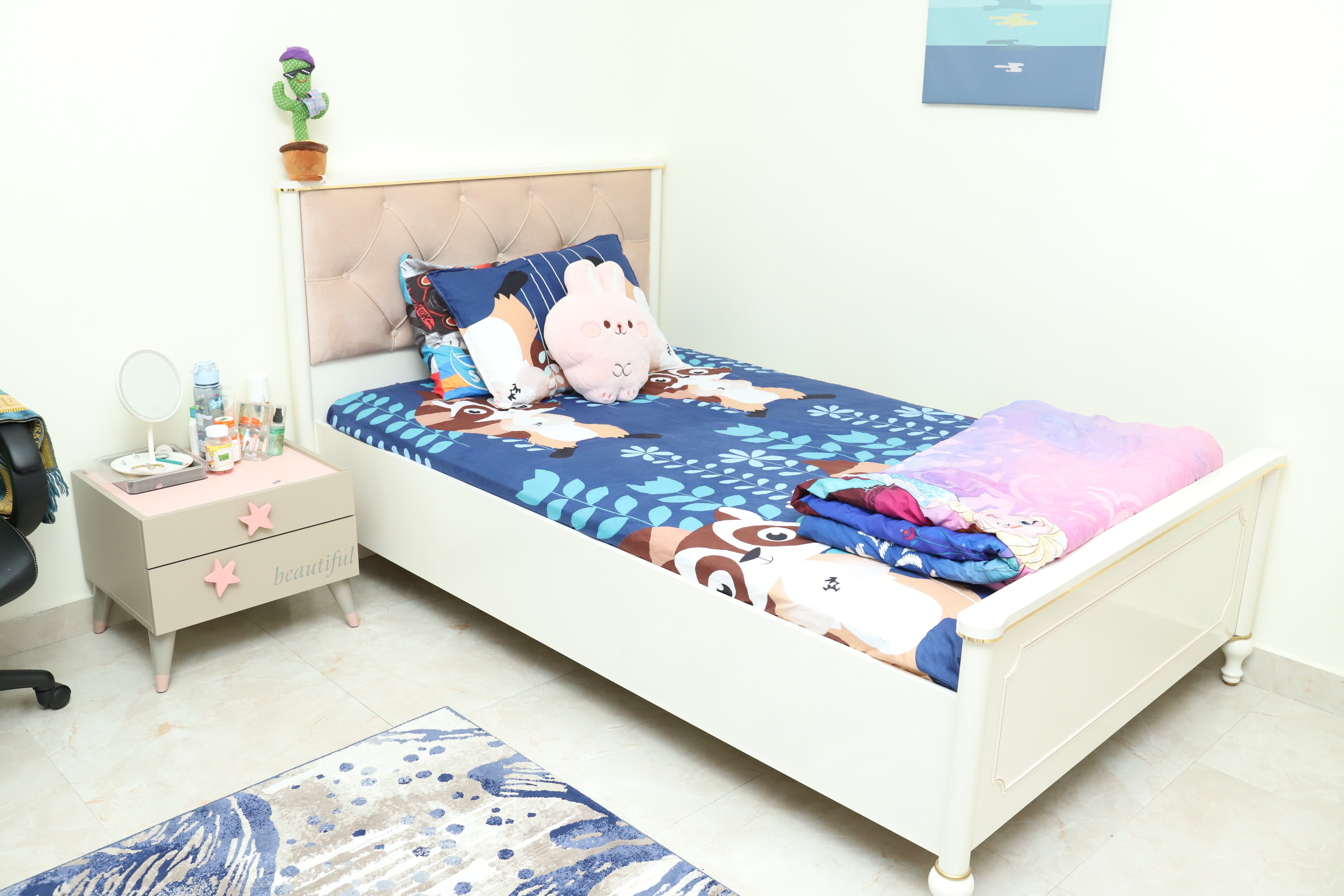 Bed Frame for Sale - Image 1