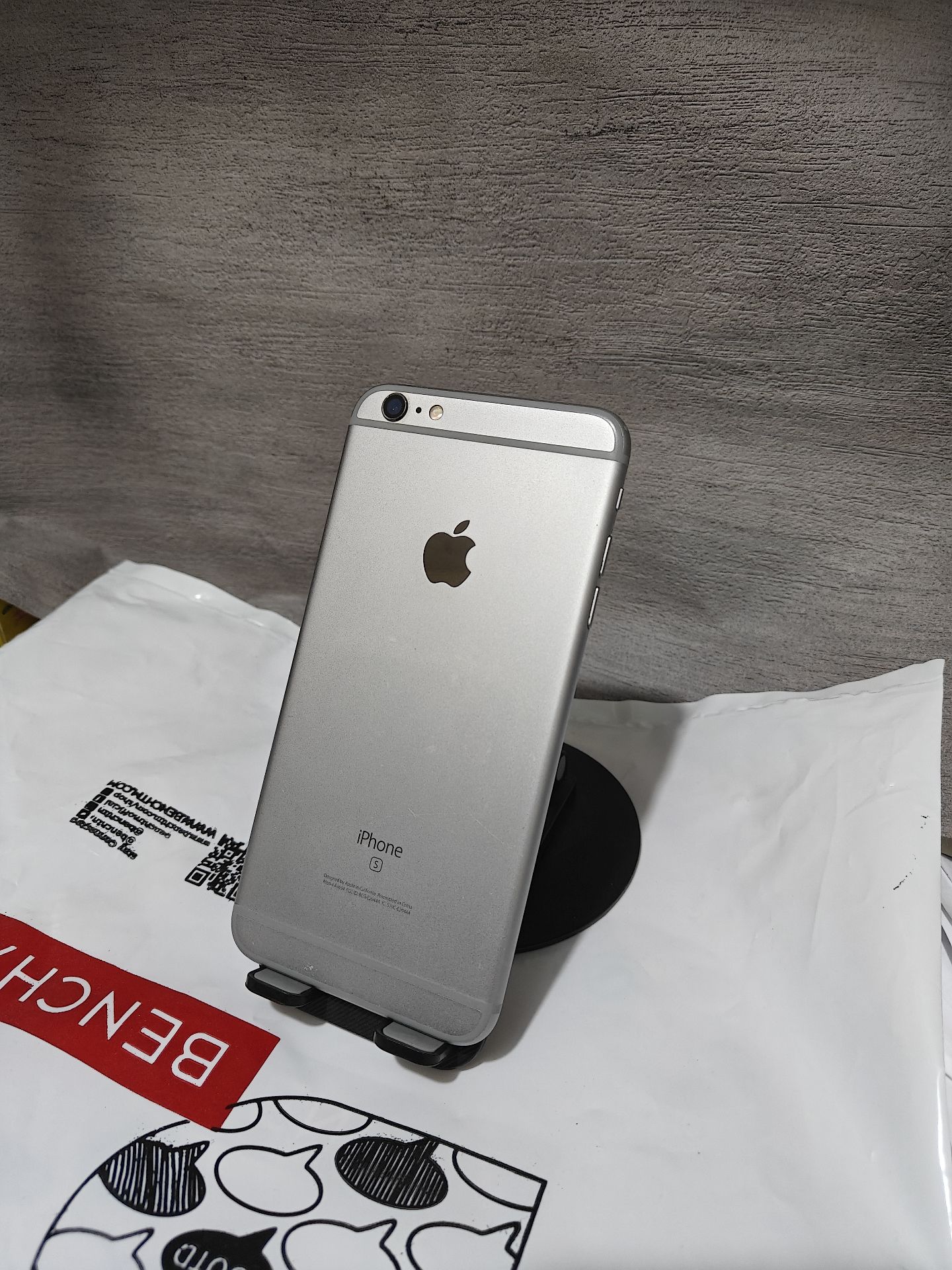 Urgent sale Apple Iphone 6s Plus  - Image 2