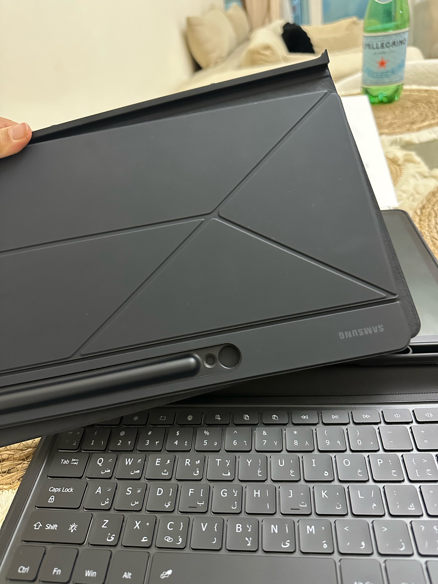Galaxy Tab S10 FE+ - Image 2