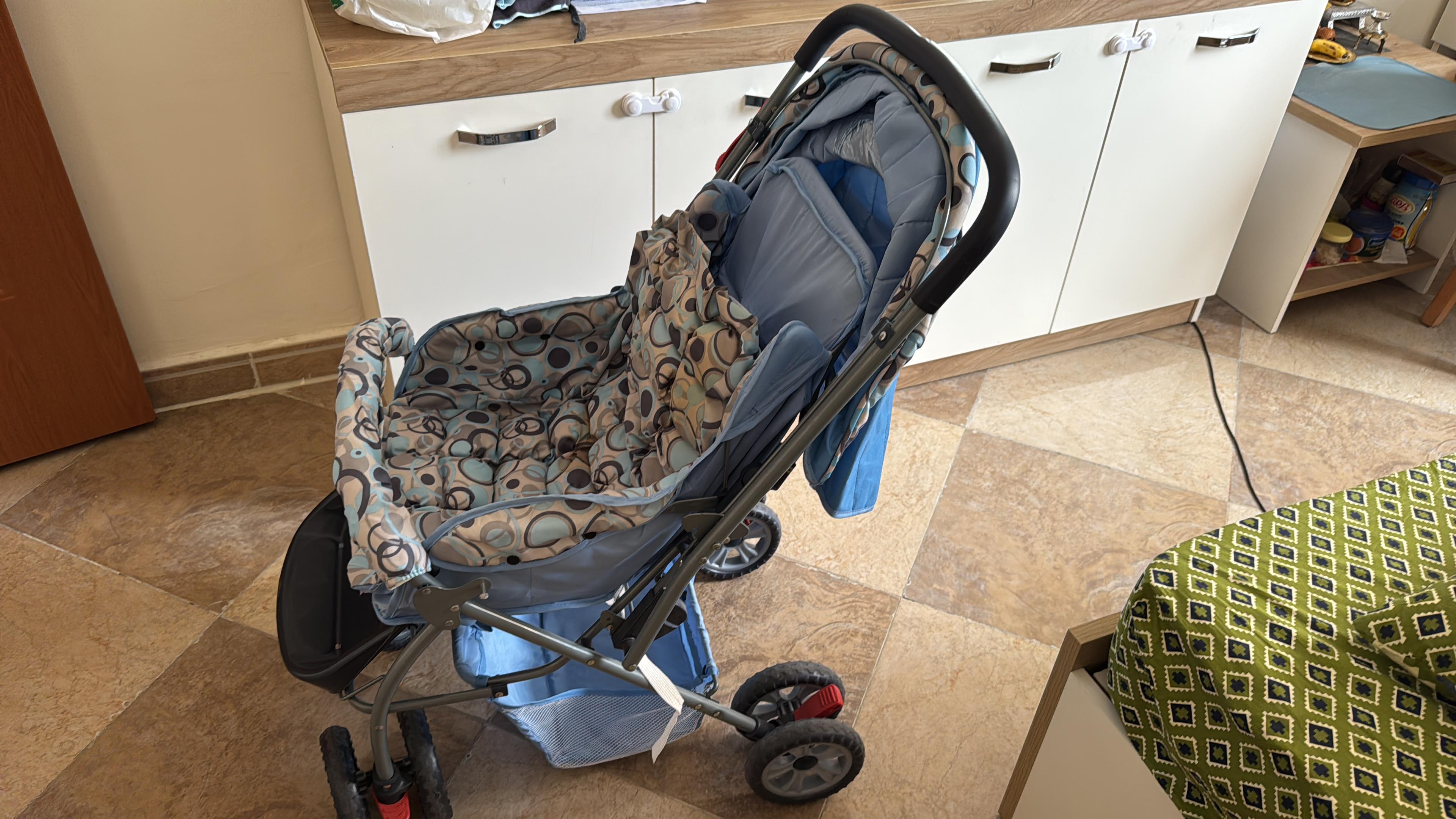 Stroller for sale - Image 2