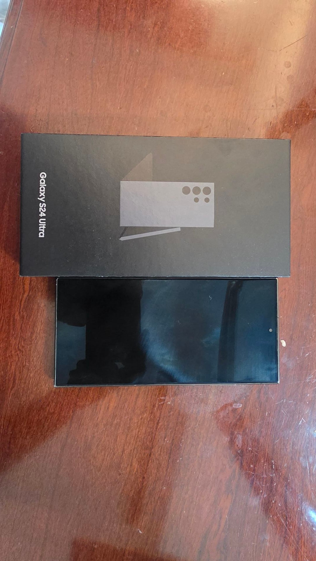 Samsung Galaxy S24 ultra 1 TB - Image 5