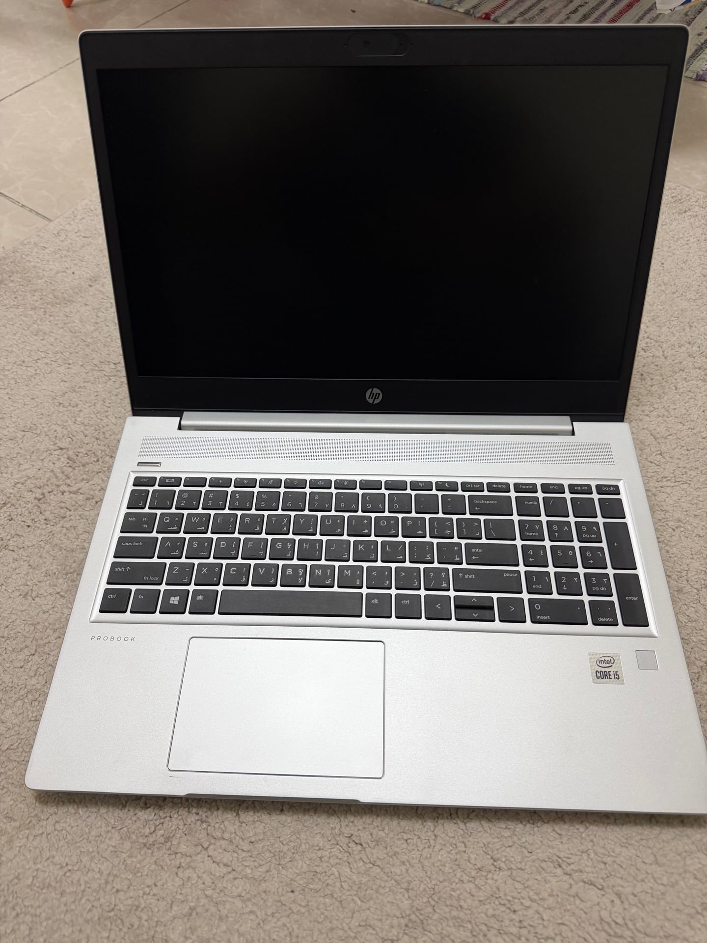 HP PROBOOK - Image 1