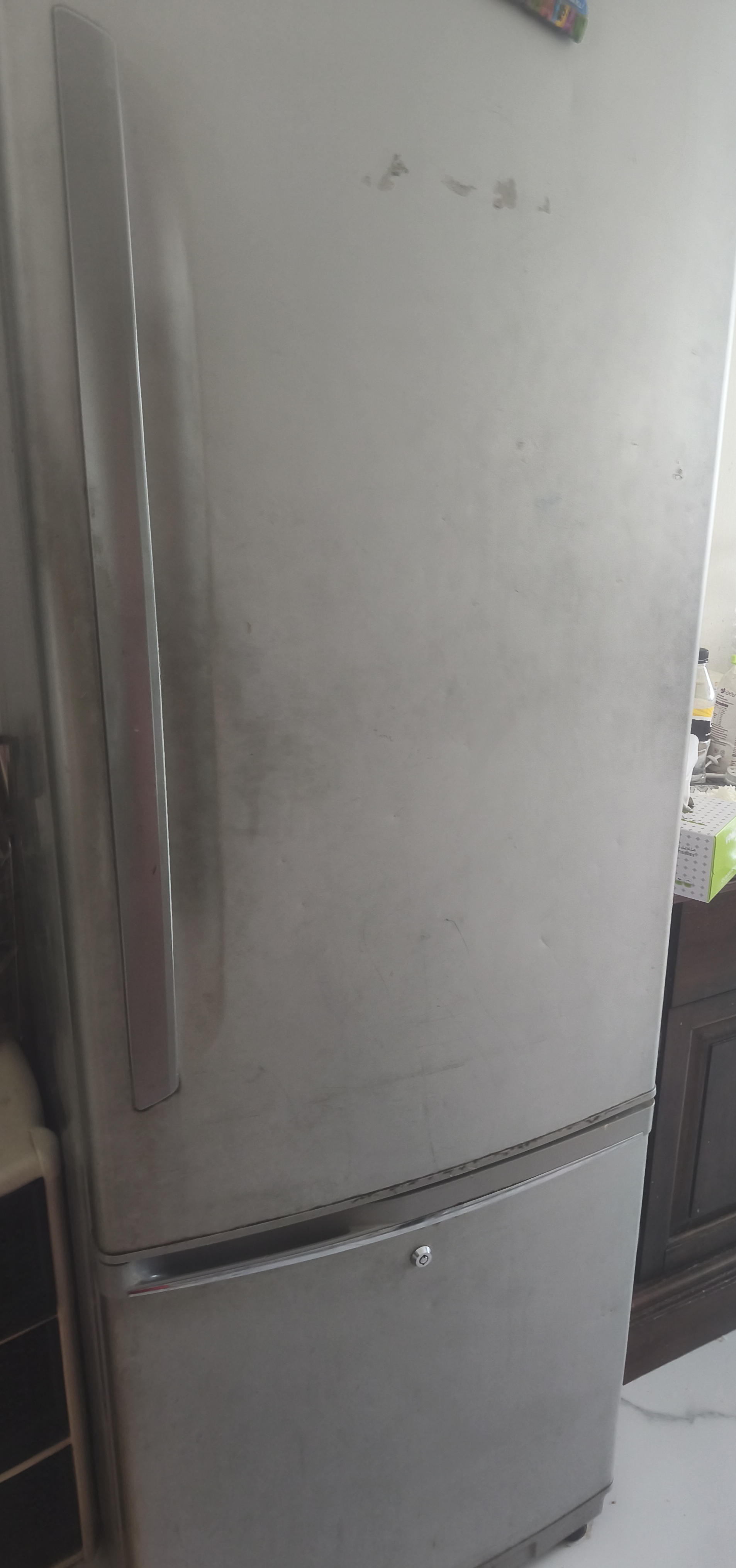 Panasonic refrigerator for sale - Image 3