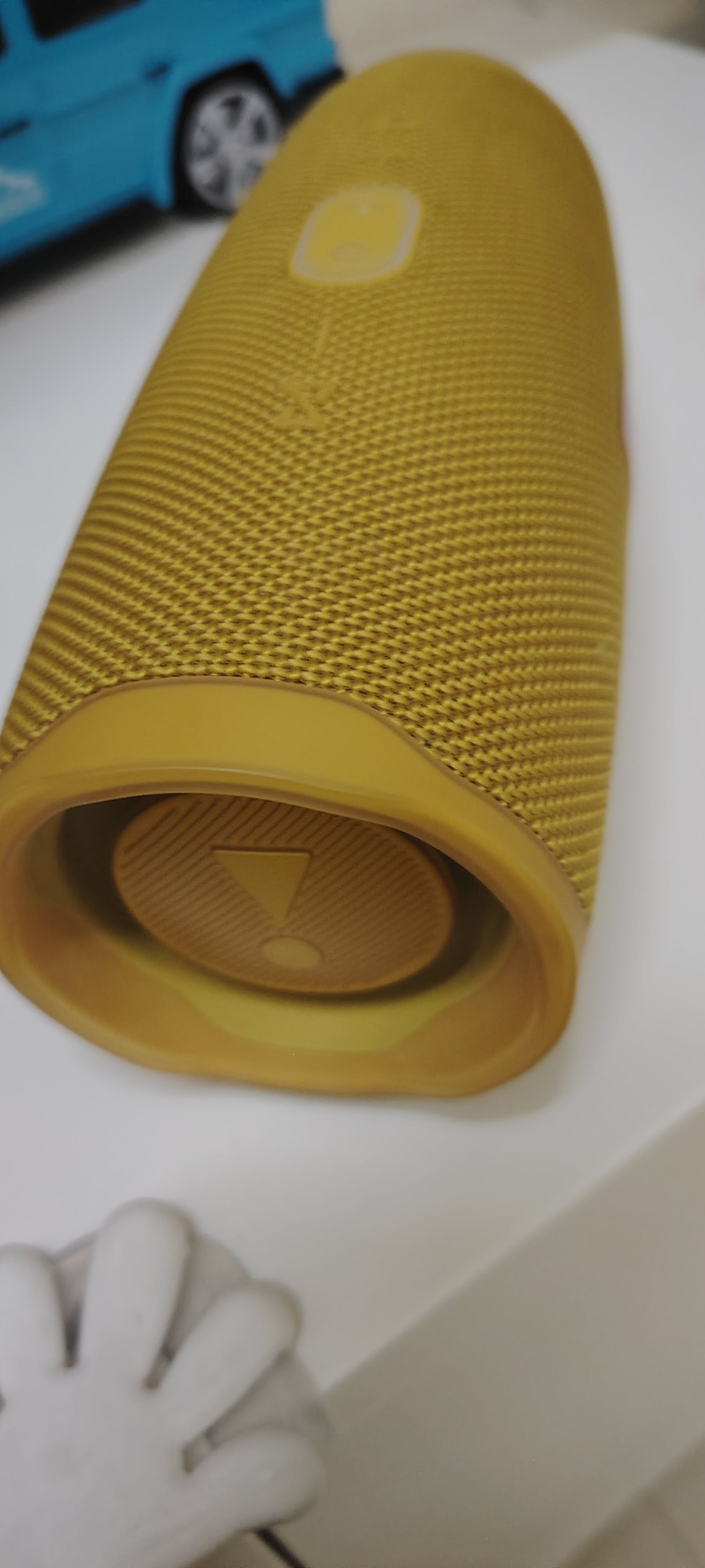 Jbl CHARGE 4 Speaker - Image 4