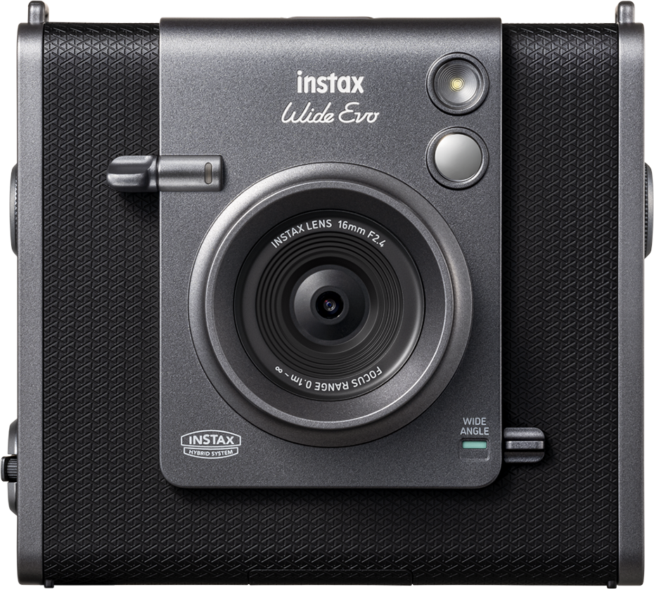 Like New Fujifilm Instax Evo Wide + Free Film - Image 2