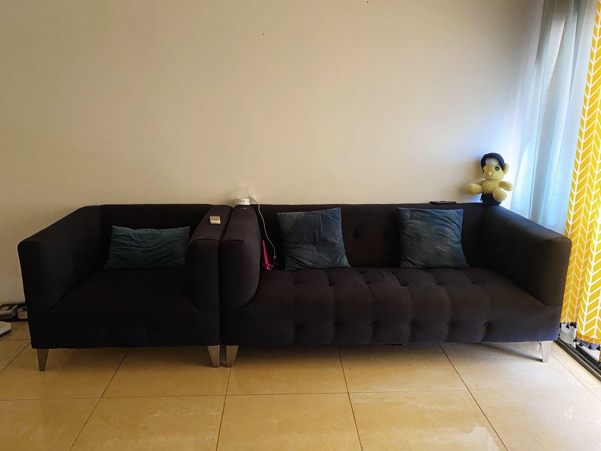 Sofa Set (2+1) - Image 2
