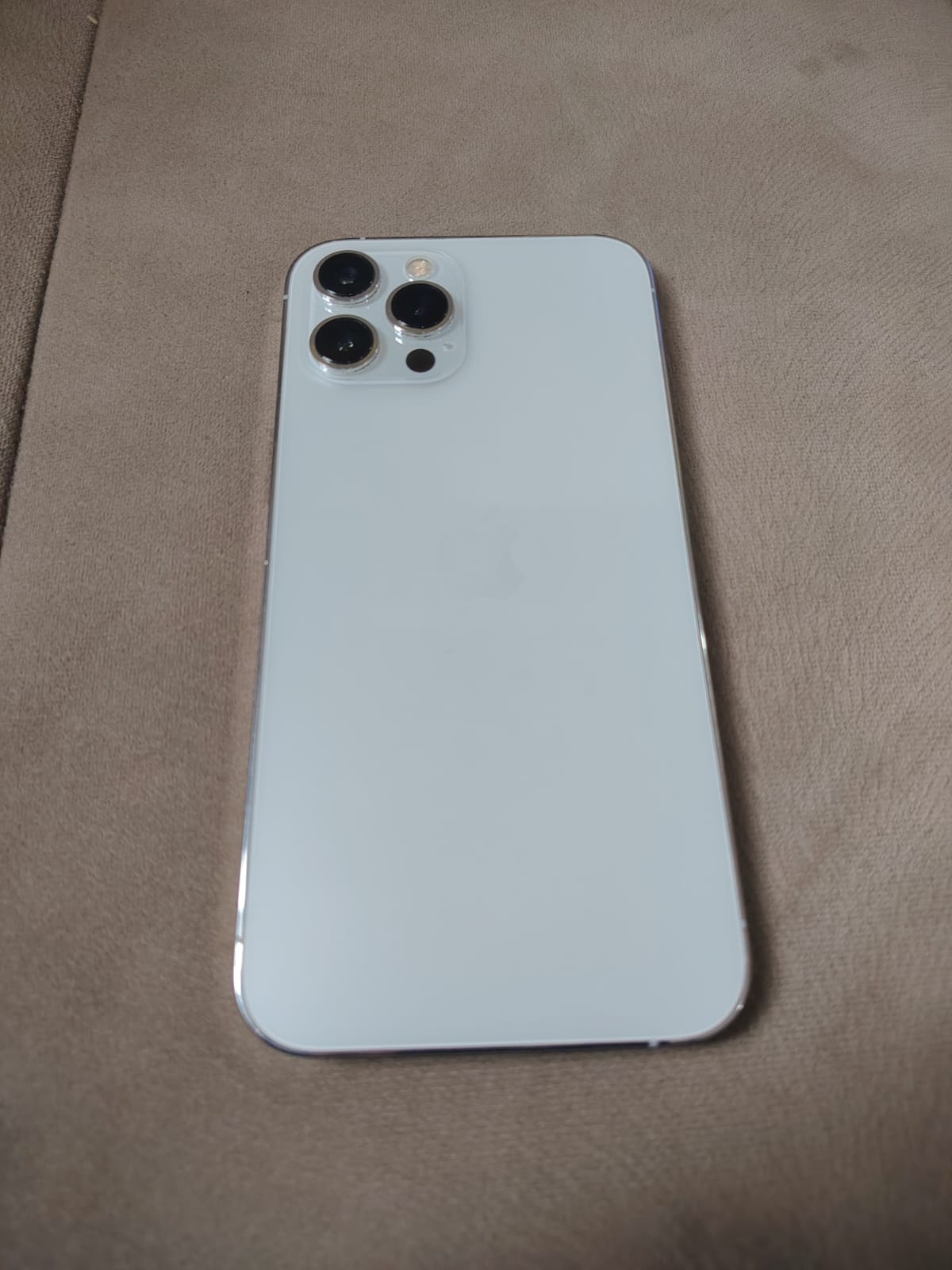 I phone 12 pro max 256 - Image 1