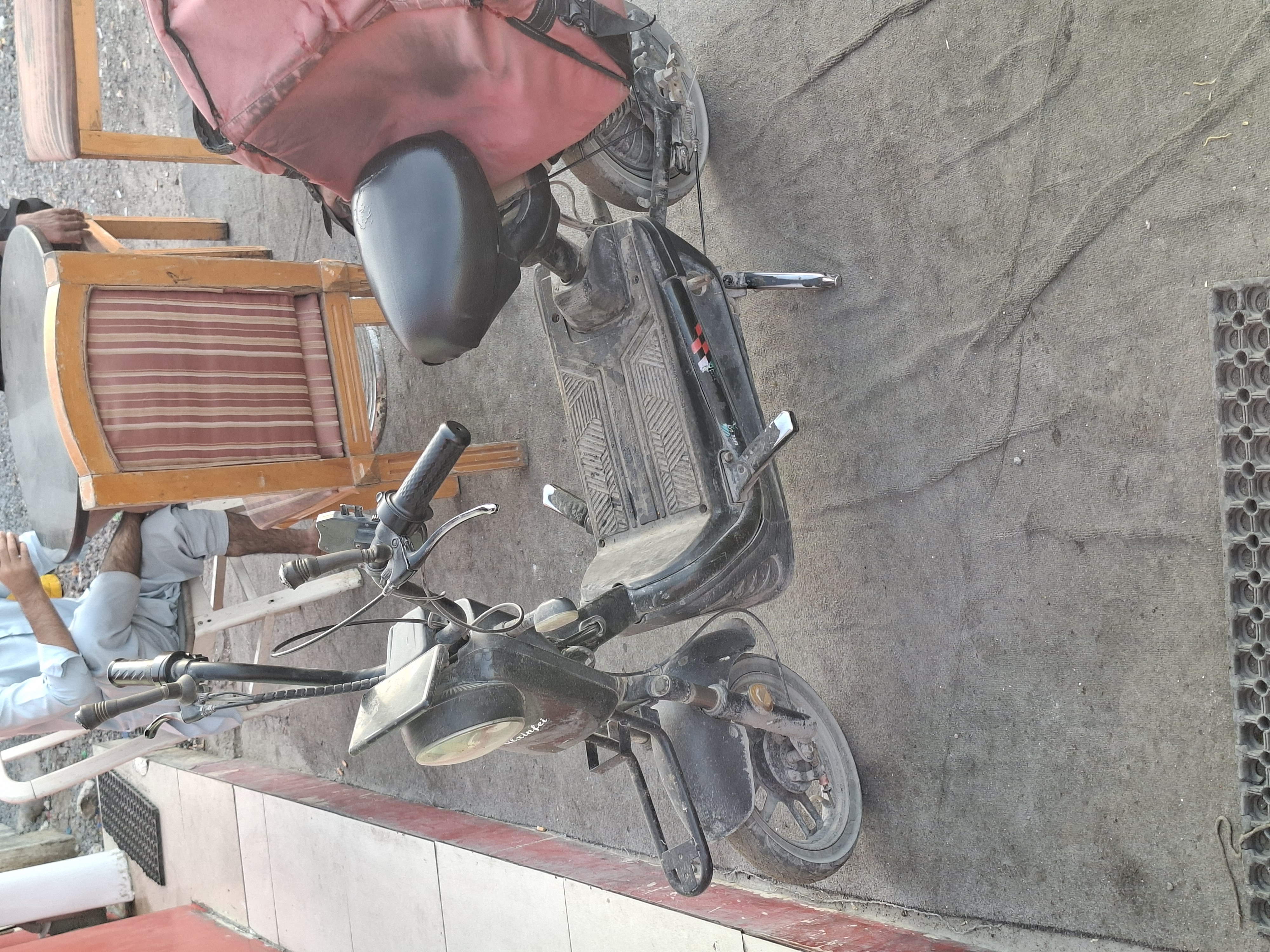 USED ELECTRIC BIKE FOR SALE - Image 3