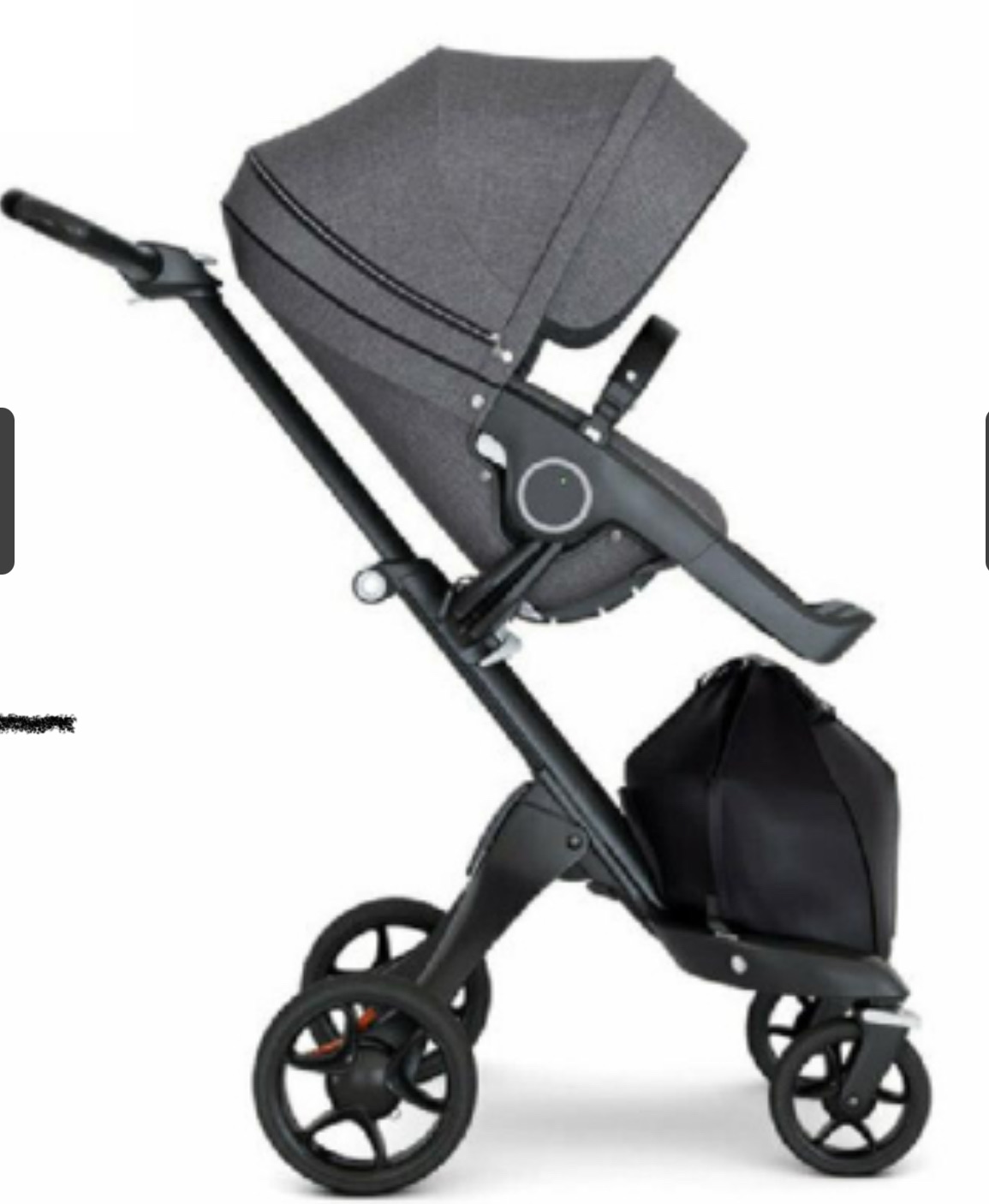 Stokke stroller - Image 2