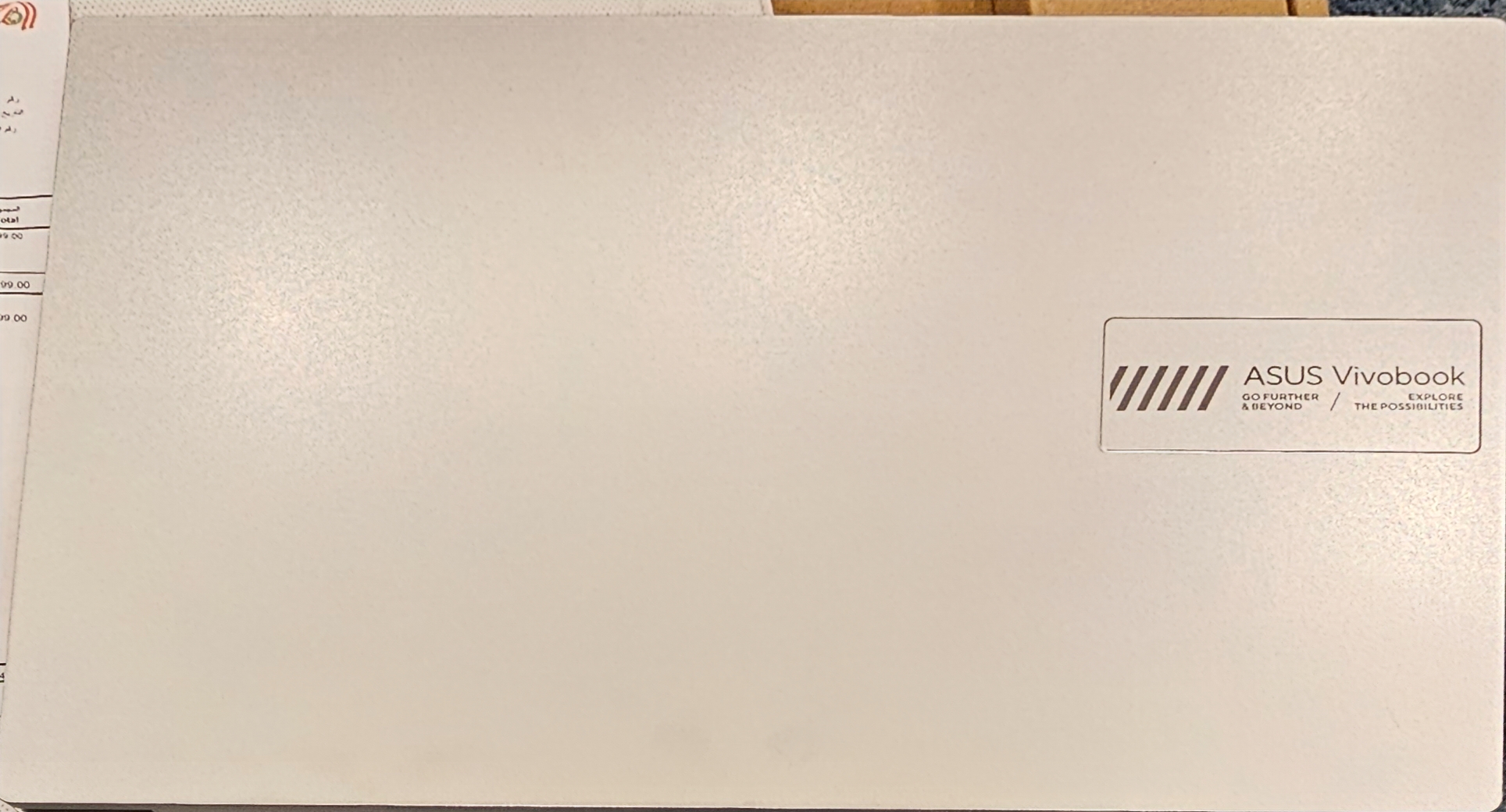 Brand new laptop  - Image 2