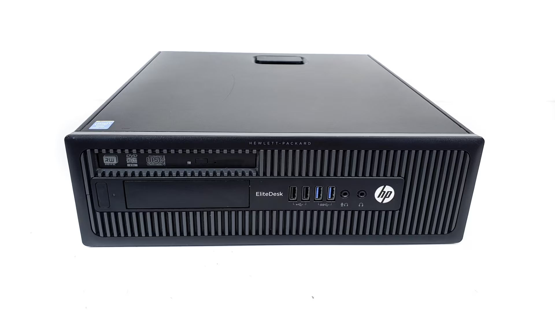 HP EliteDesk i7 - Image 4