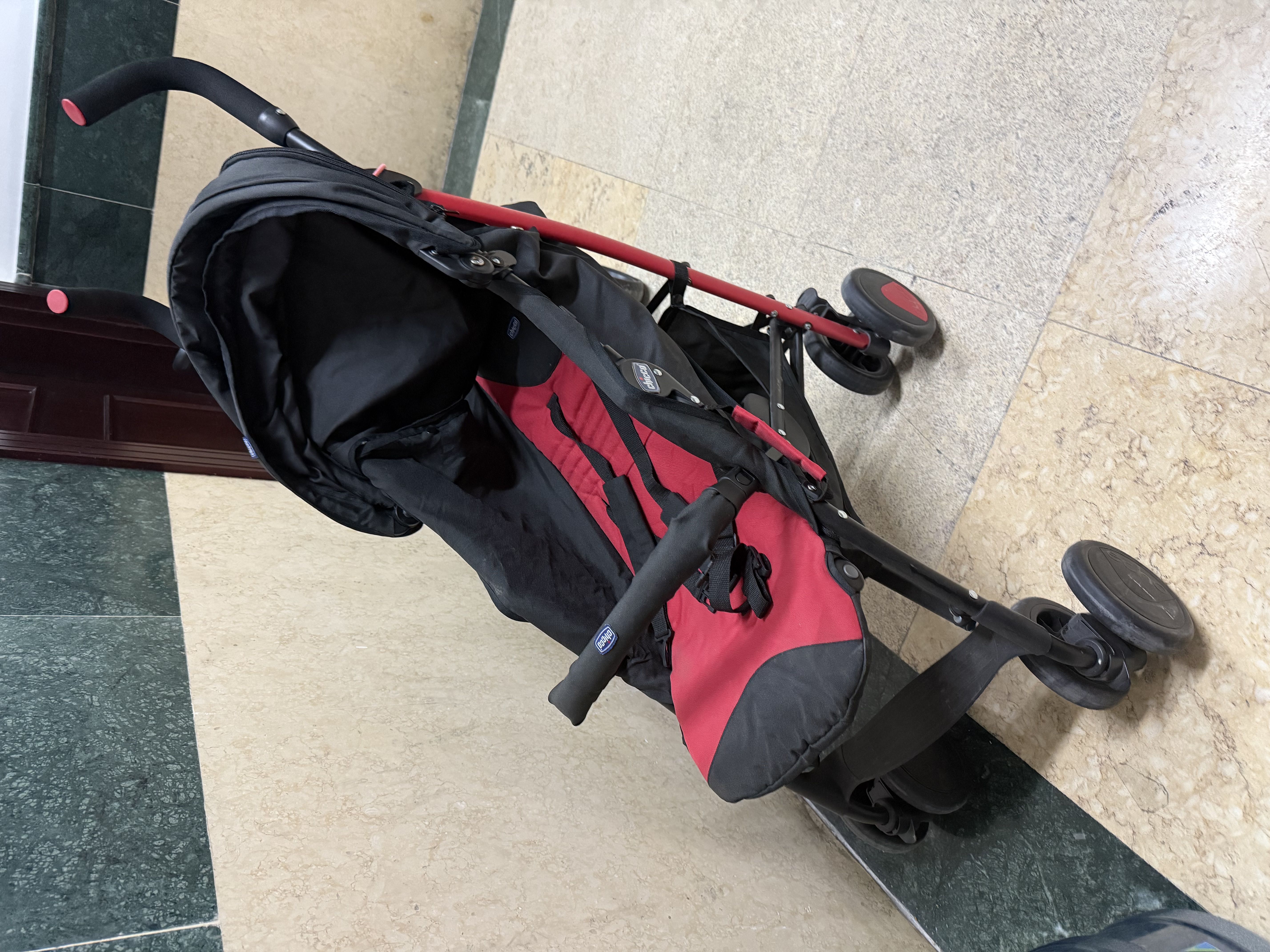 Baby stroller - Image 5