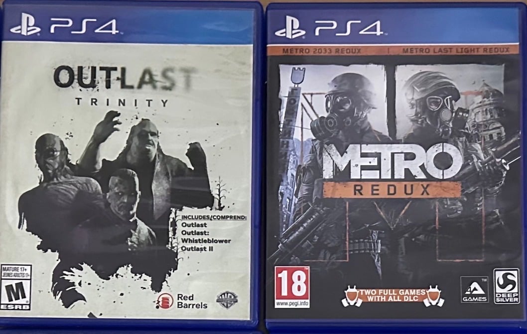 Ps4 Games - Image 2