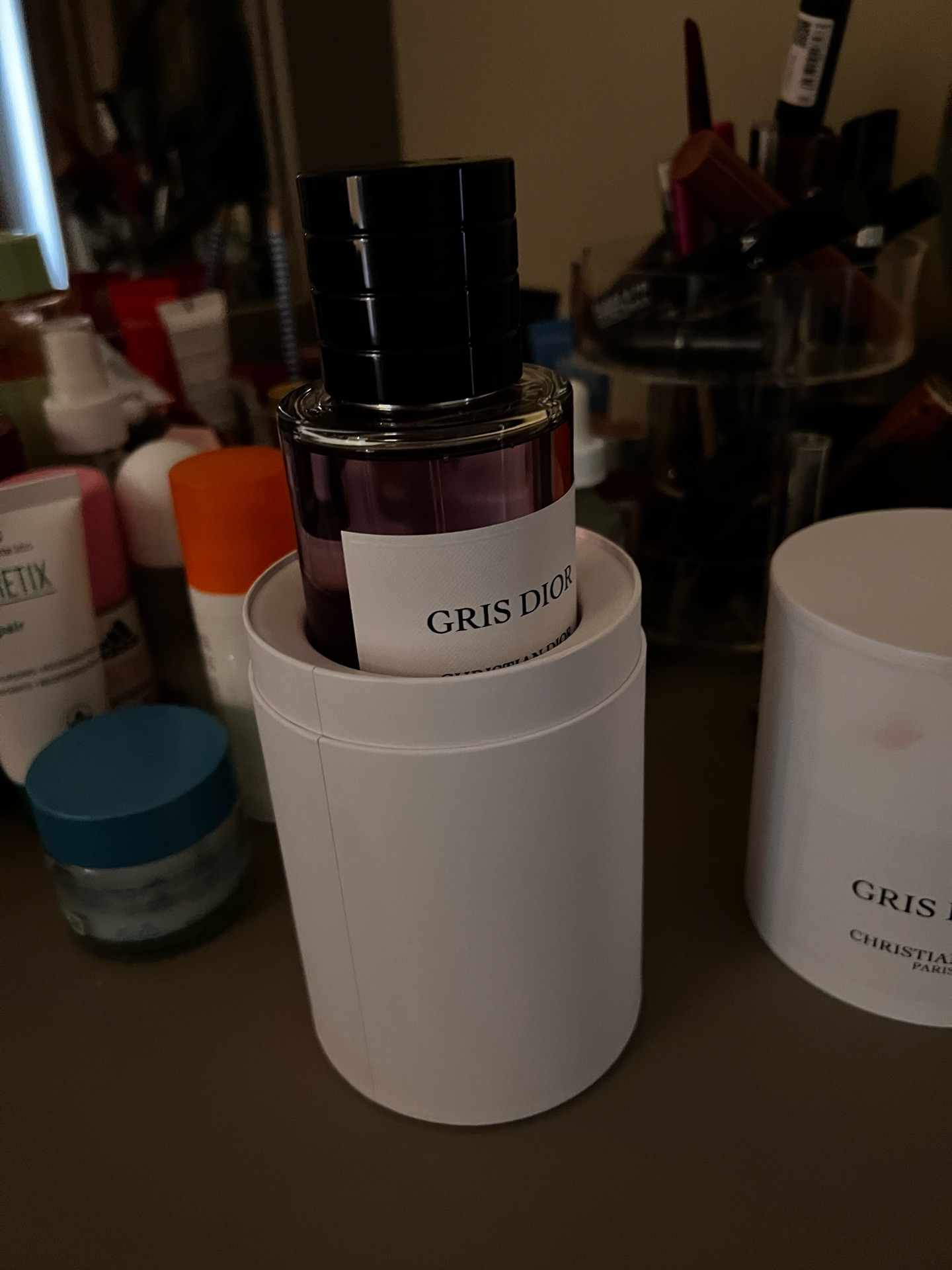 Gris Dior 200ml – Original – With Receipt  - Image 2