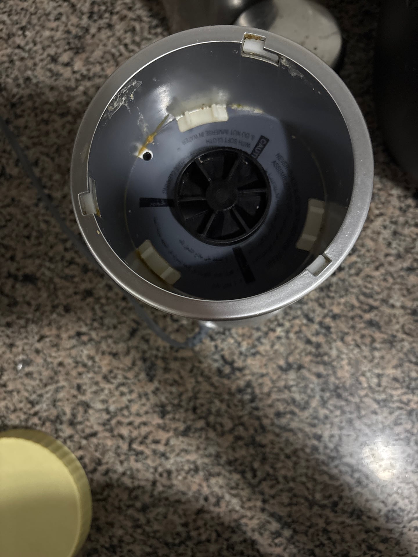 Nutribullet Mixer - Image 3