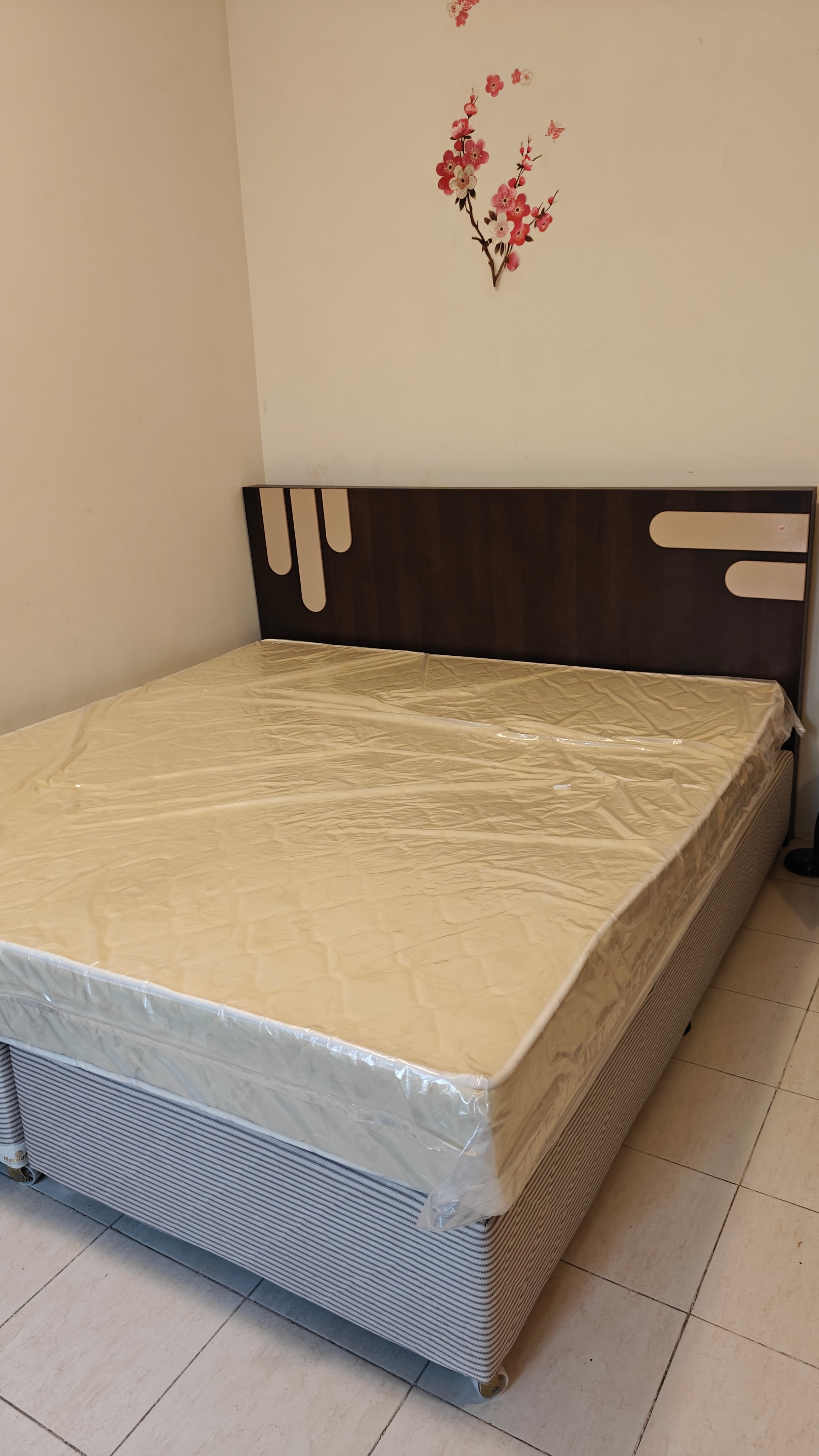Bedroom set -solid wood - Image 2