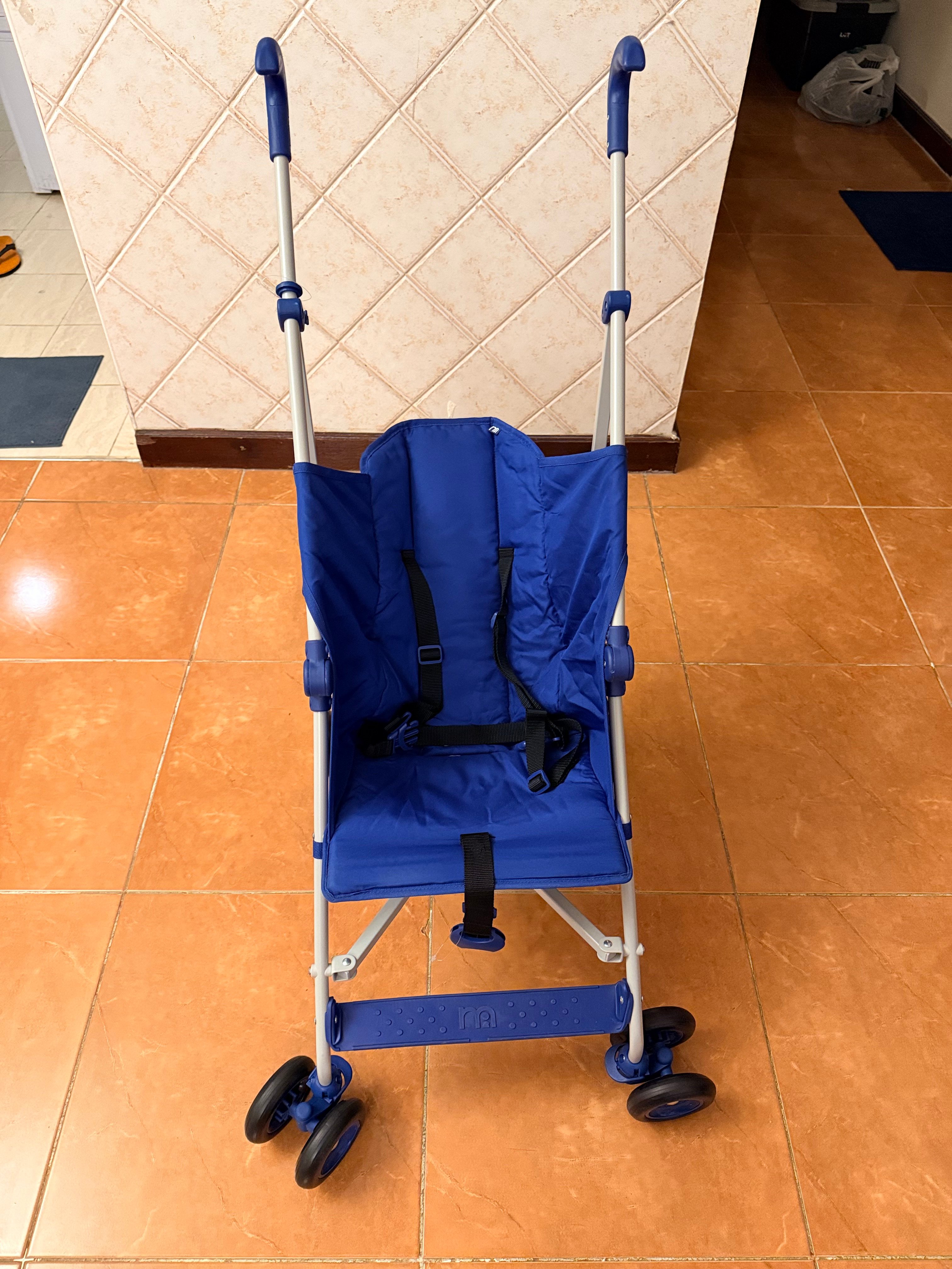 Mothercare stroller - Image 3