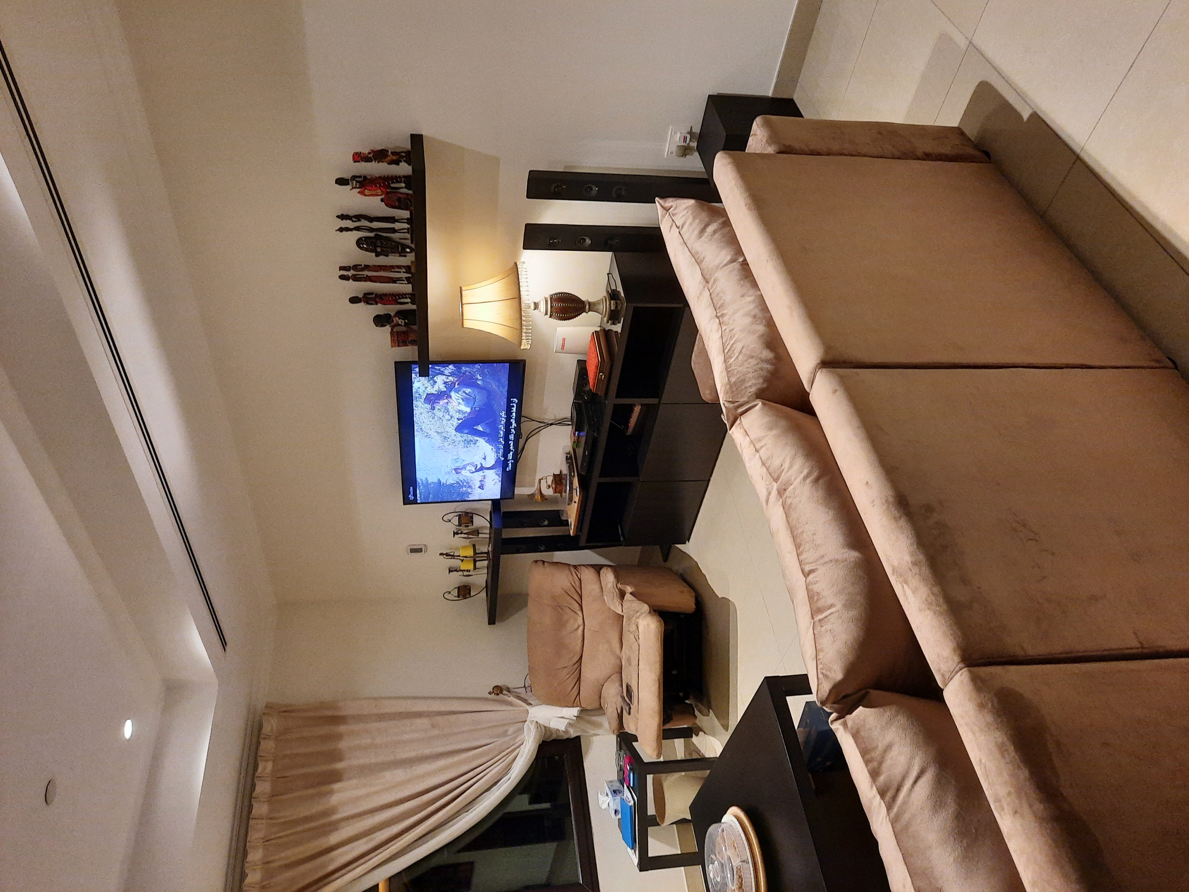 Corner sofa for sale - Image 4