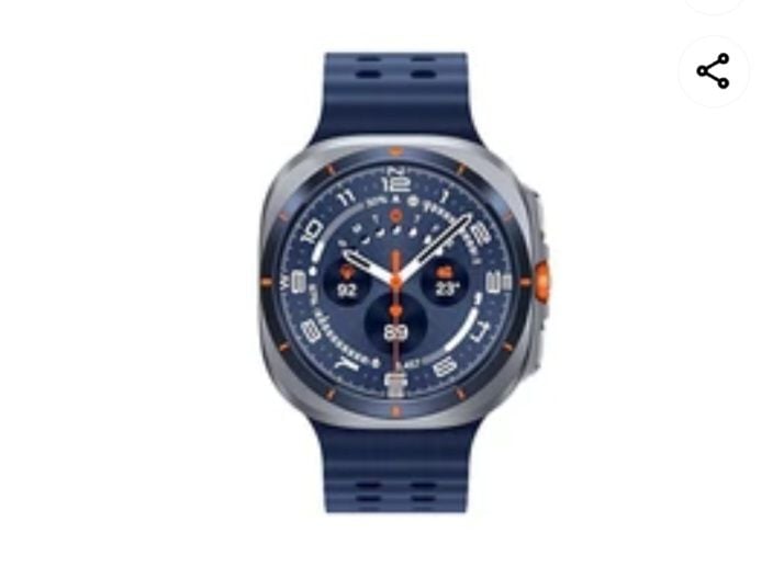 Samsung Galaxy Watch Ultra 2025 - Image 6