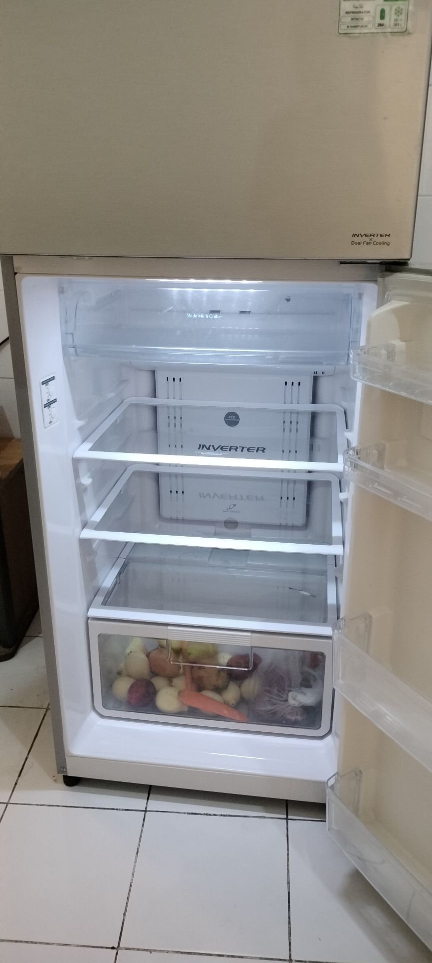 Hitachi friage  - Image 3