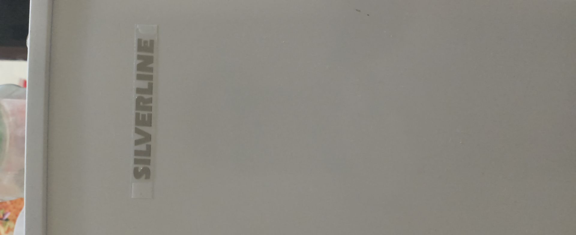 Silver line refrigerator 250 liters - Image 4